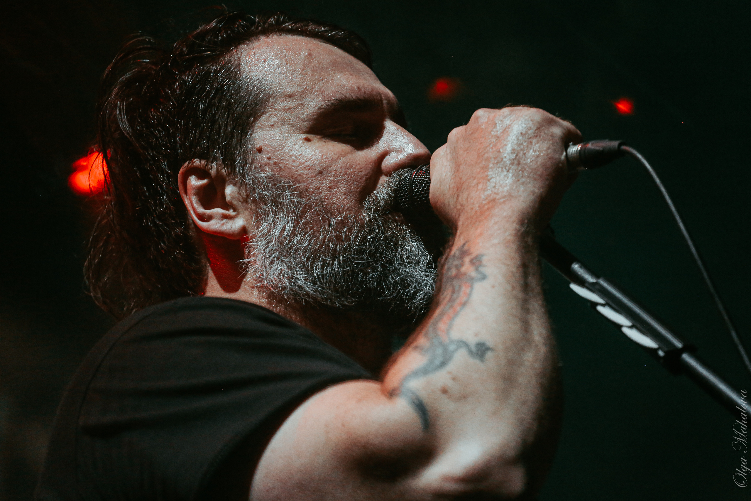 Северный Флот, ГЛАВCLUB. Фотограф Ольга Махалова — Санкт-Петербург, Москва, Нижний Новгород