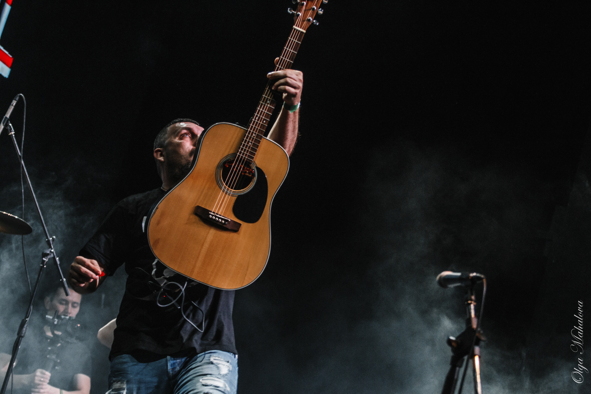 Анимация, ГЛАВCLUB. Фотограф Ольга Махалова — Санкт-Петербург, Москва, Нижний Новгород