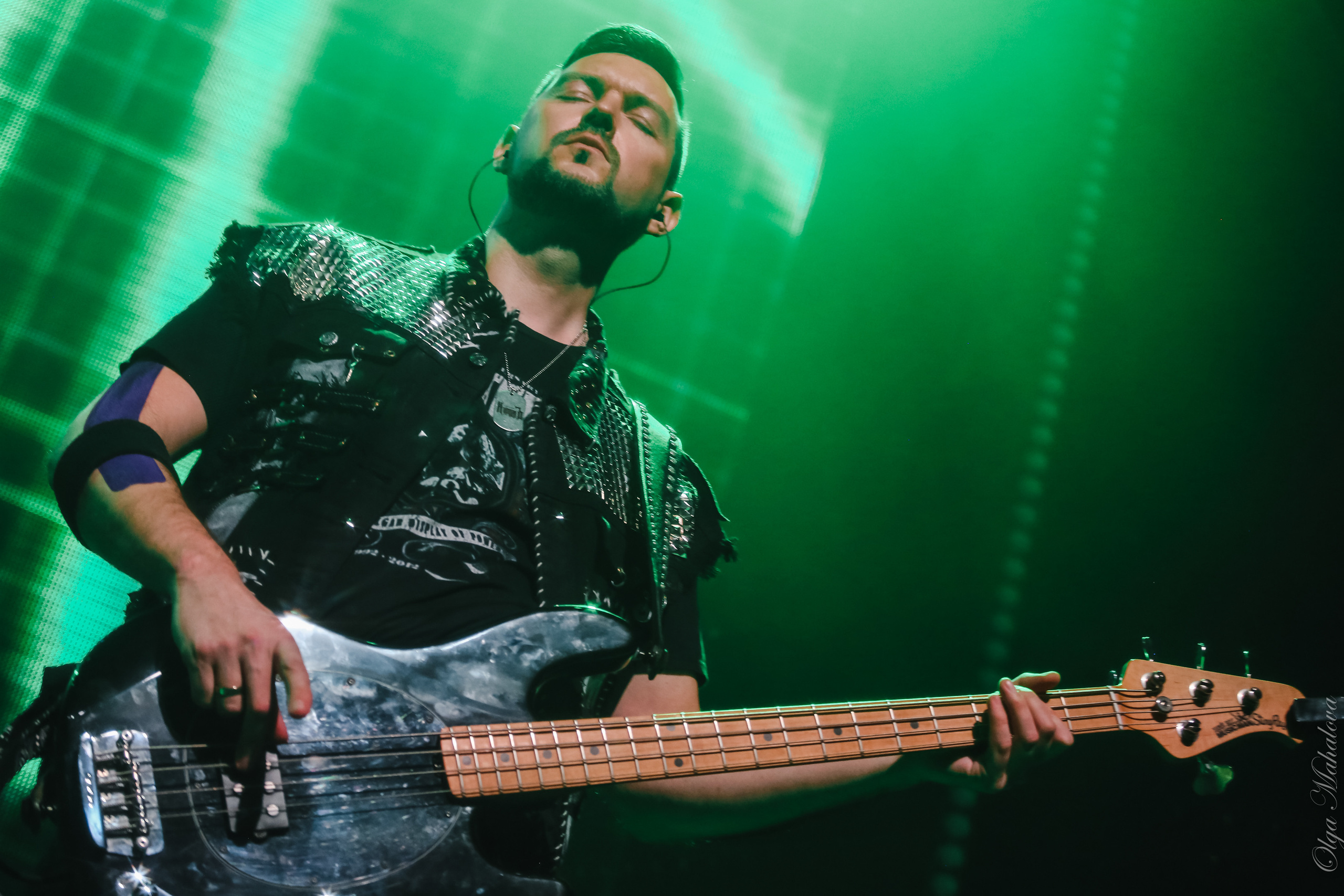Гран-Куражъ, Известия Hall. Фотограф Ольга Махалова — Санкт-Петербург, Москва, Нижний Новгород