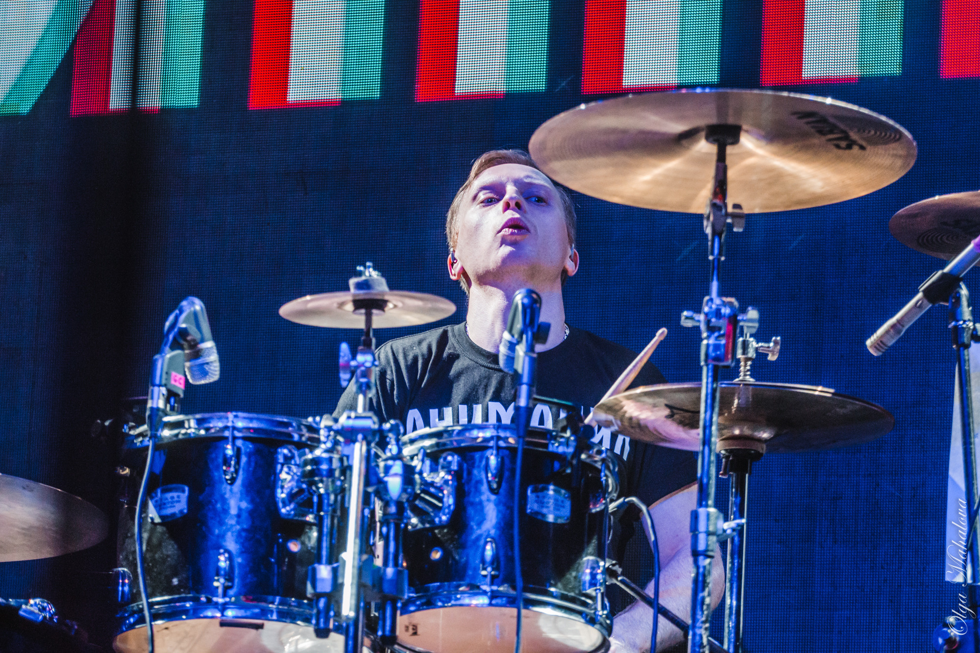 Анимация, ГЛАВCLUB. Фотограф Ольга Махалова — Санкт-Петербург, Москва, Нижний Новгород