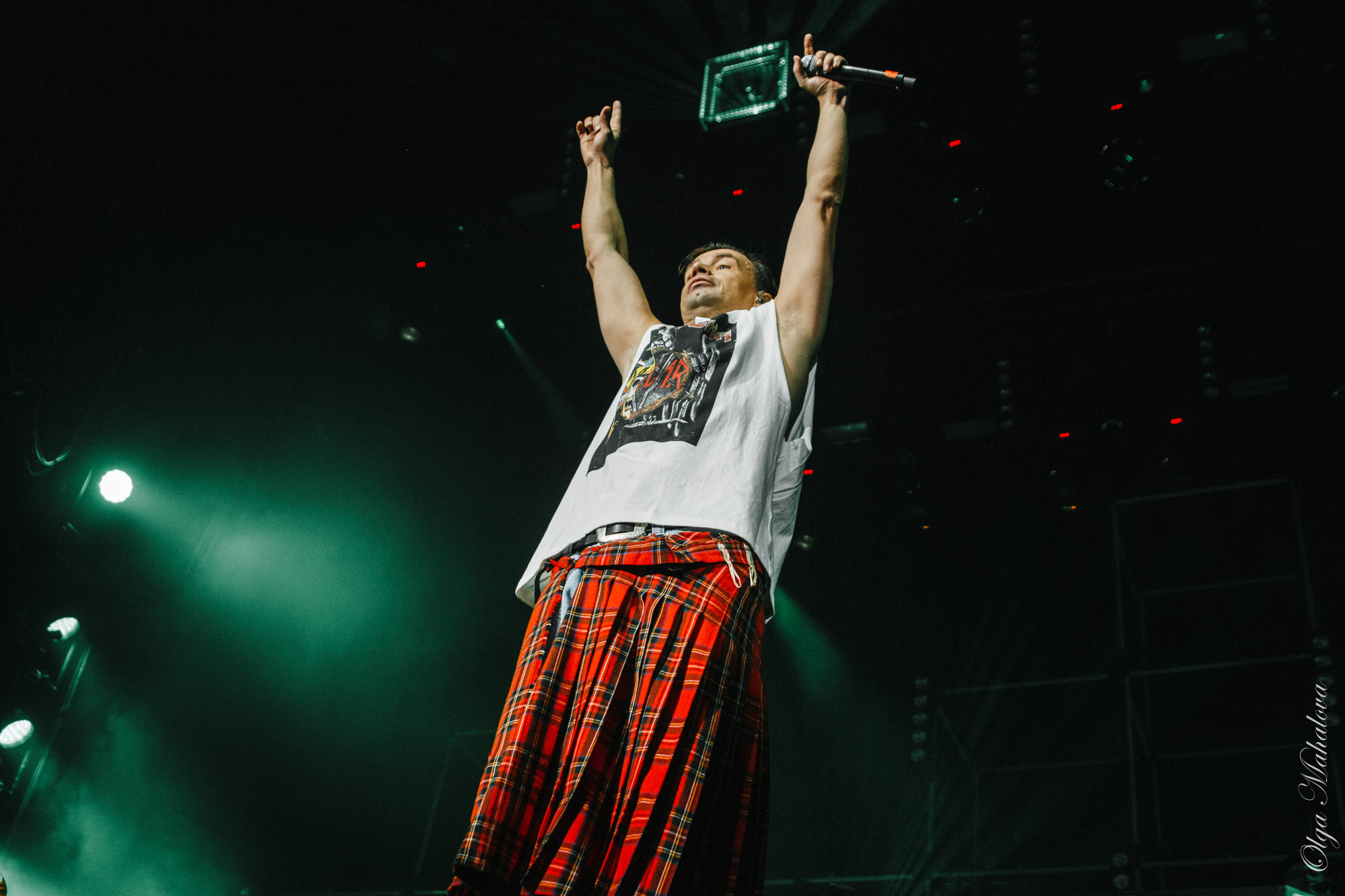 Дискотека Авария, ГЛАВCLUB. Фотограф Ольга Махалова — Санкт-Петербург, Москва, Нижний Новгород