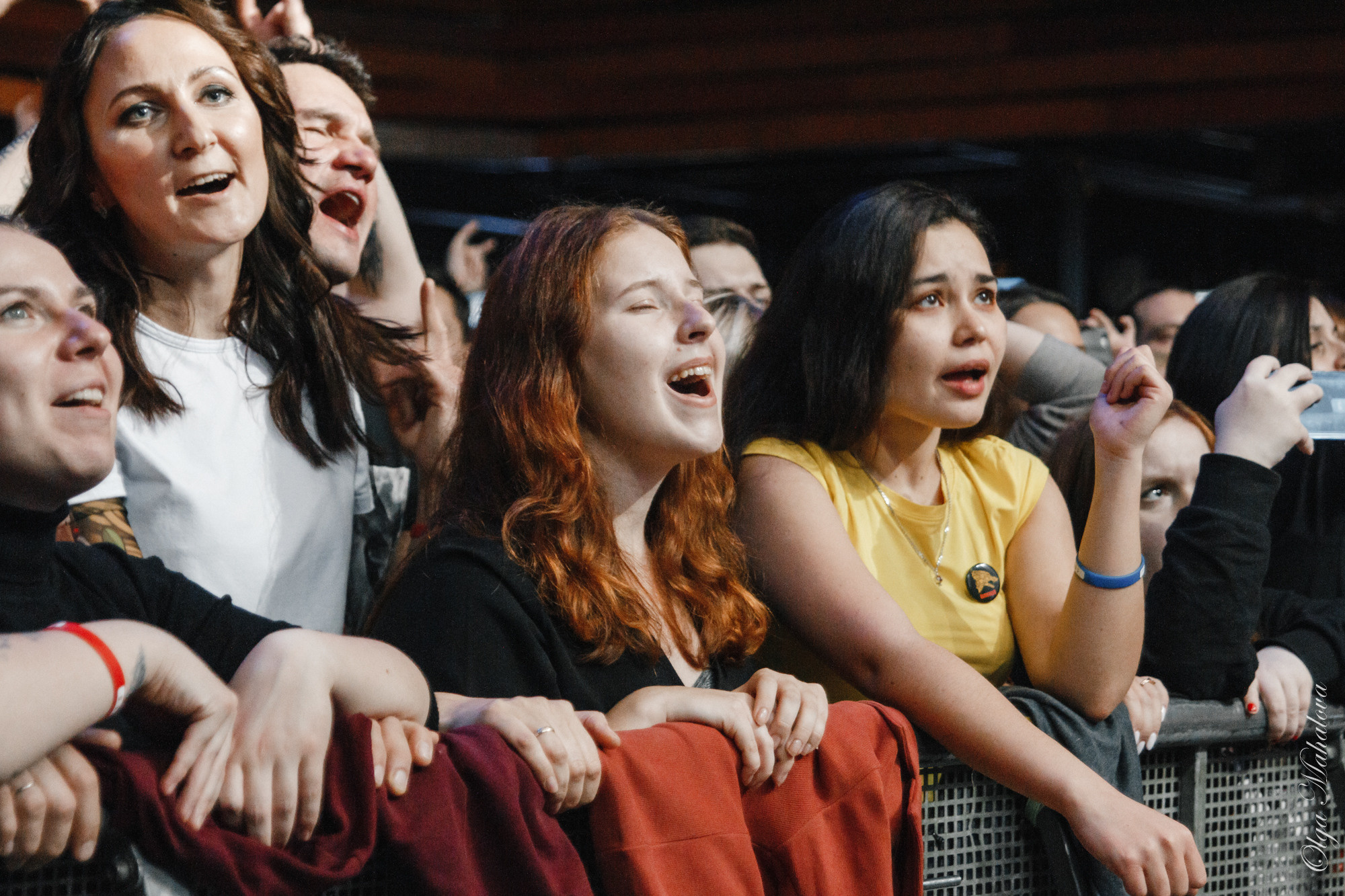 Анимация, ГЛАВCLUB. Фотограф Ольга Махалова — Санкт-Петербург, Москва, Нижний Новгород