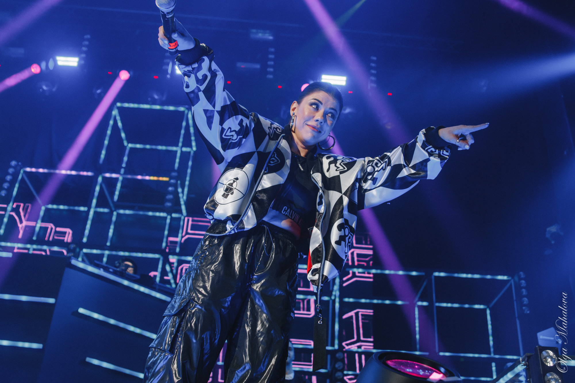 Дискотека Авария, ГЛАВCLUB. Фотограф Ольга Махалова — Санкт-Петербург, Москва, Нижний Новгород