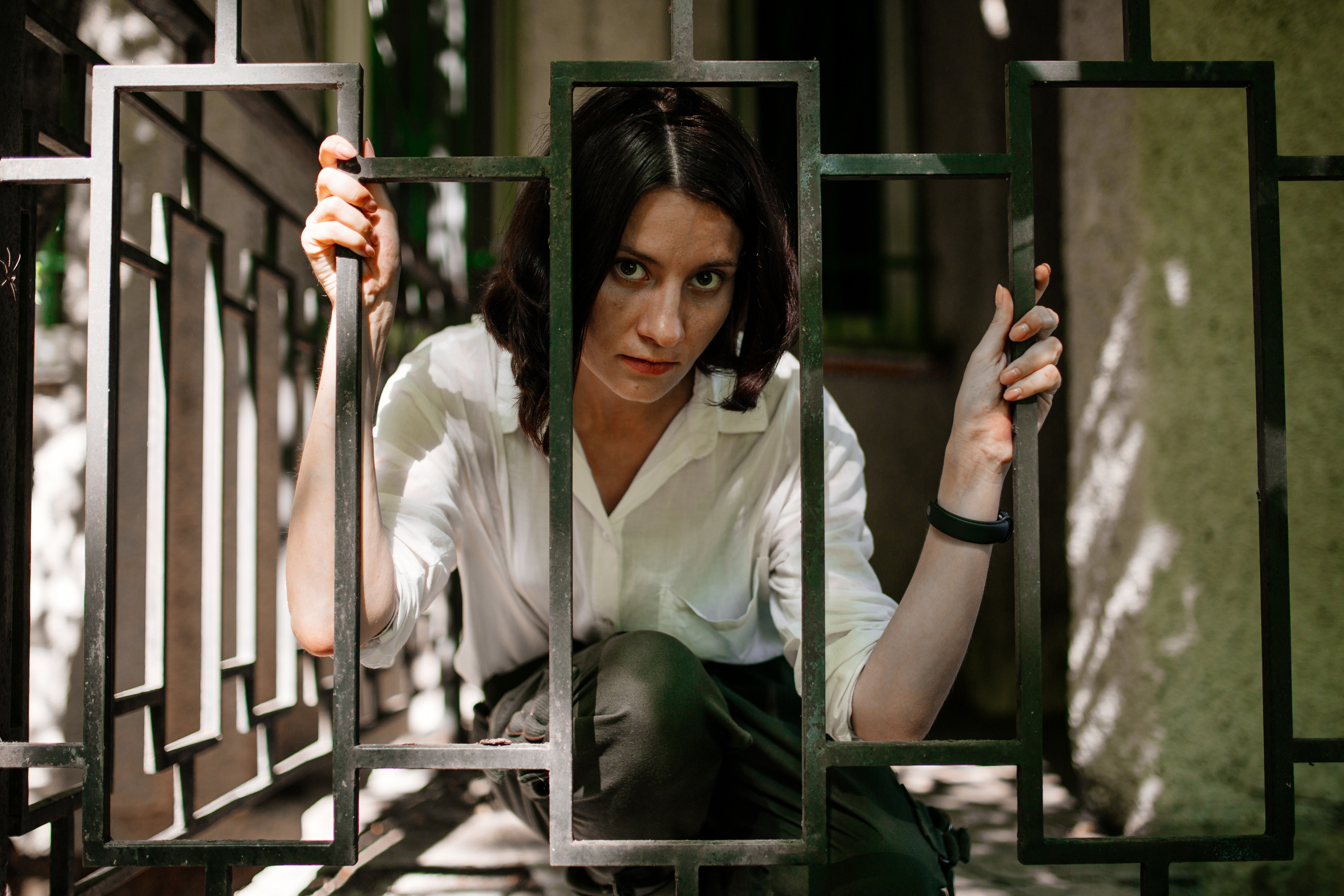 Лена. Фотограф Ольга Махалова — Санкт-Петербург, Москва, Нижний Новгород