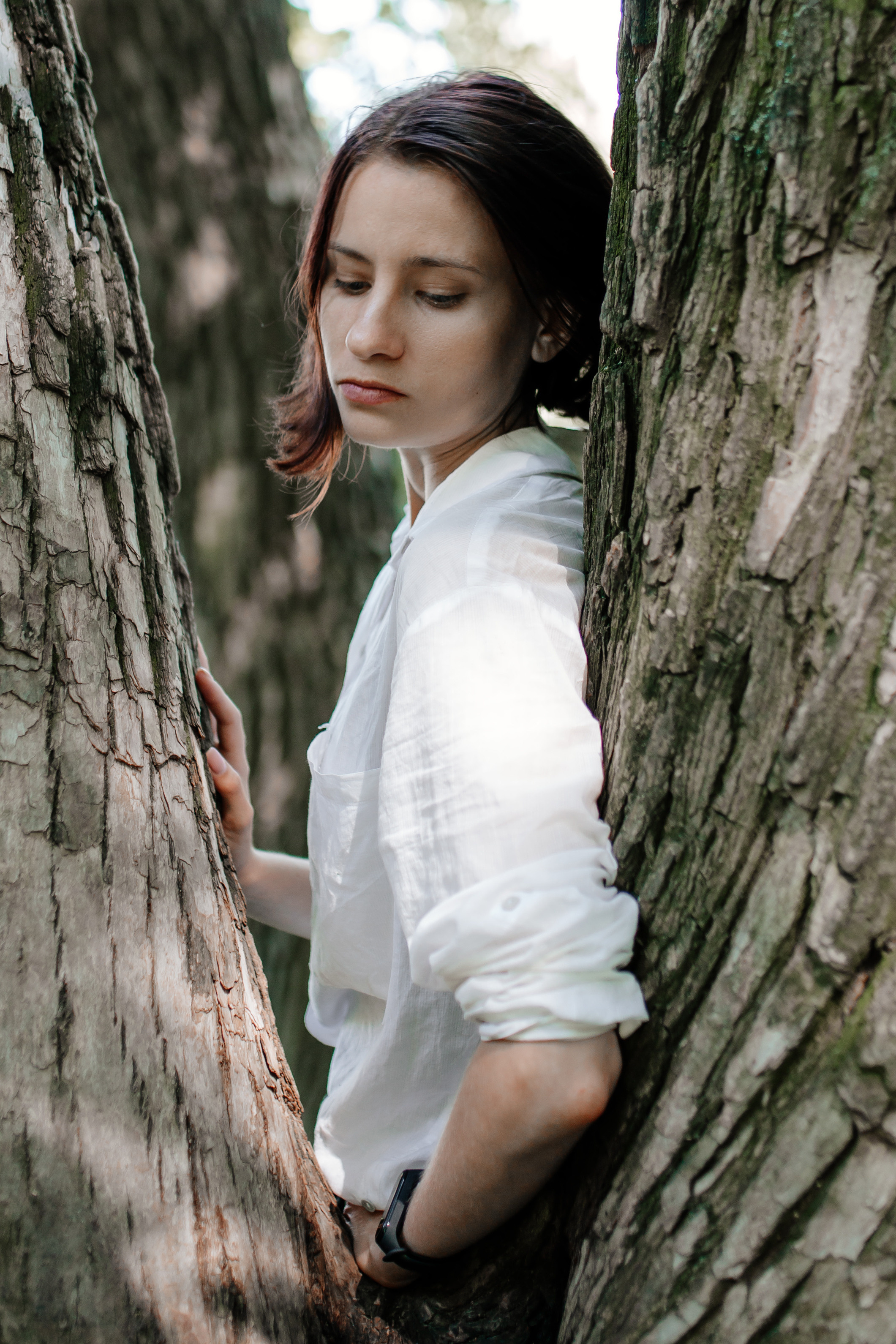 Лена. Фотограф Ольга Махалова — Санкт-Петербург, Москва, Нижний Новгород