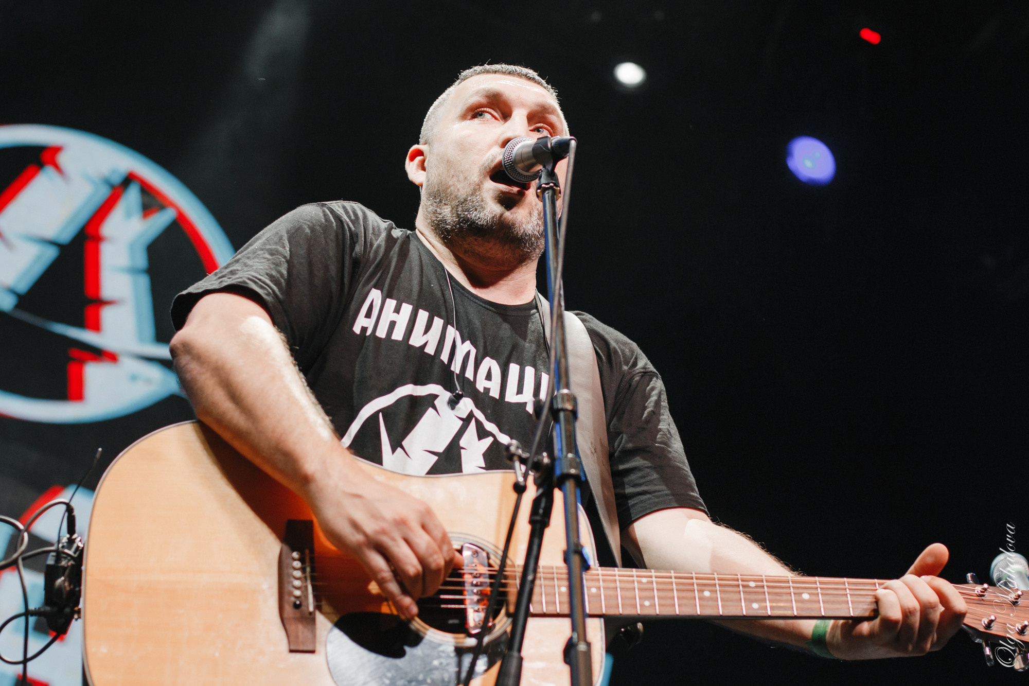 Анимация, ГЛАВCLUB. Фотограф Ольга Махалова — Санкт-Петербург, Москва, Нижний Новгород