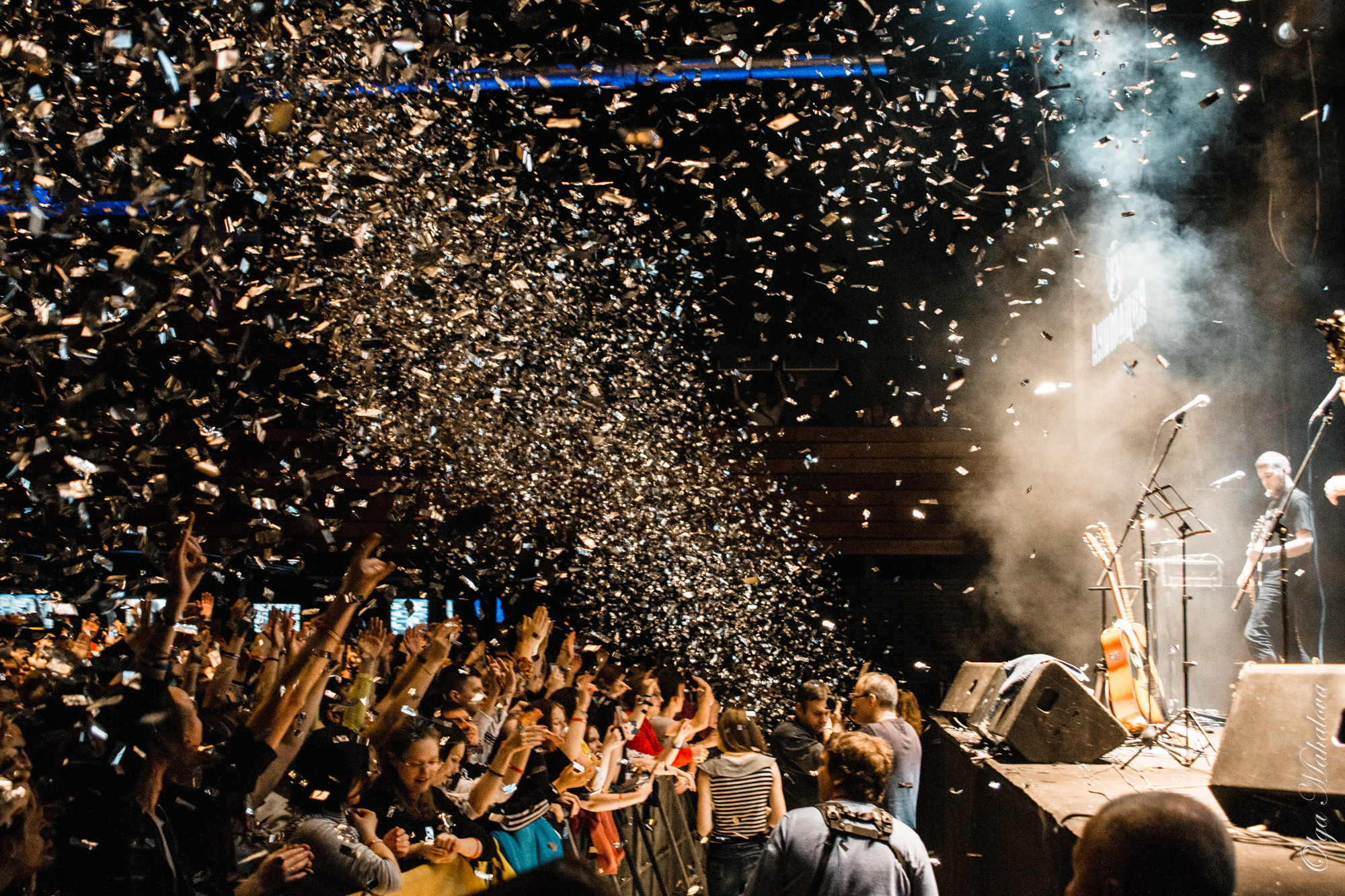 Анимация, ГЛАВCLUB. Фотограф Ольга Махалова — Санкт-Петербург, Москва, Нижний Новгород