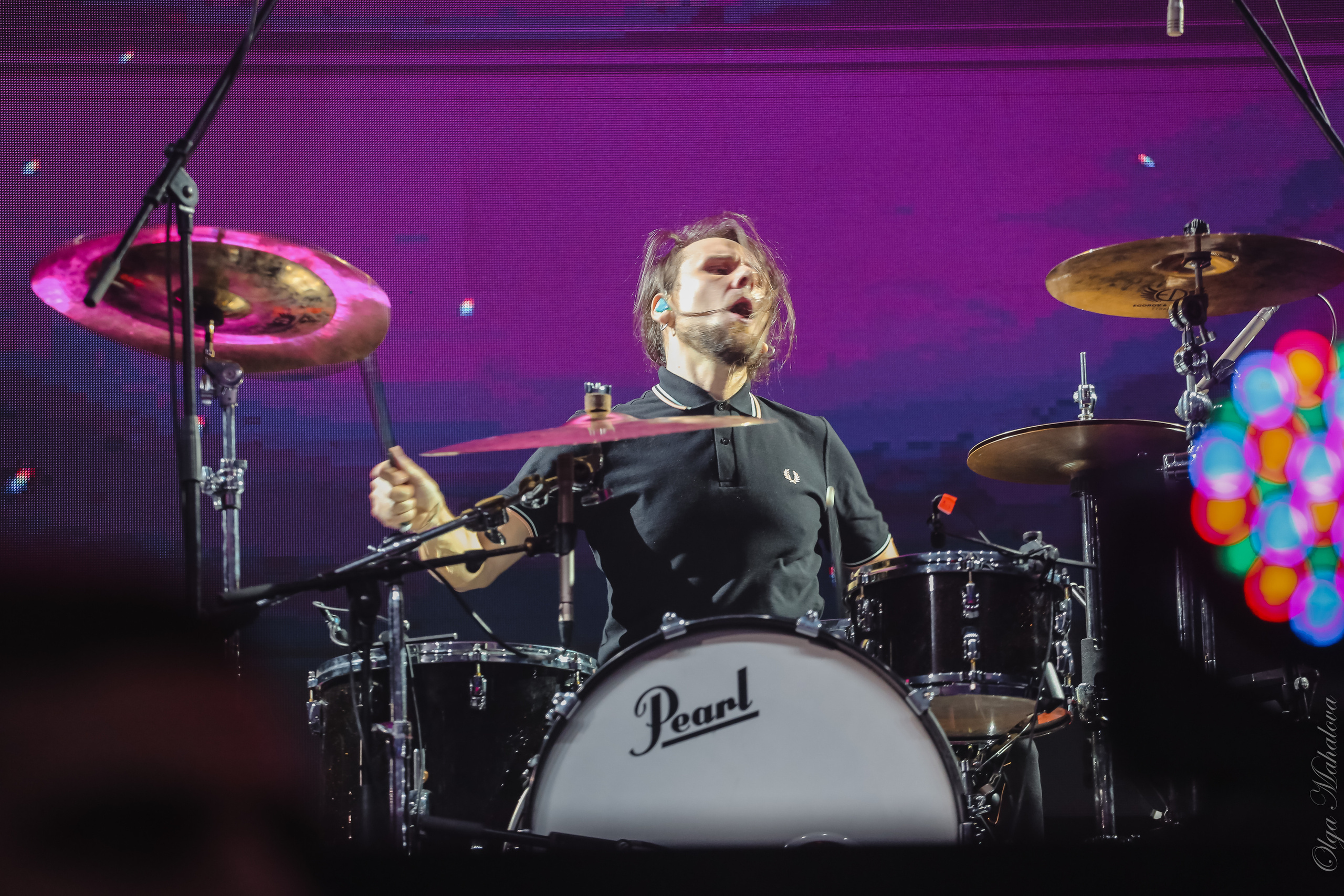 Операция Пластилин, Adrenaline Stadium. Фотограф Ольга Махалова — Санкт-Петербург, Москва, Нижний Новгород