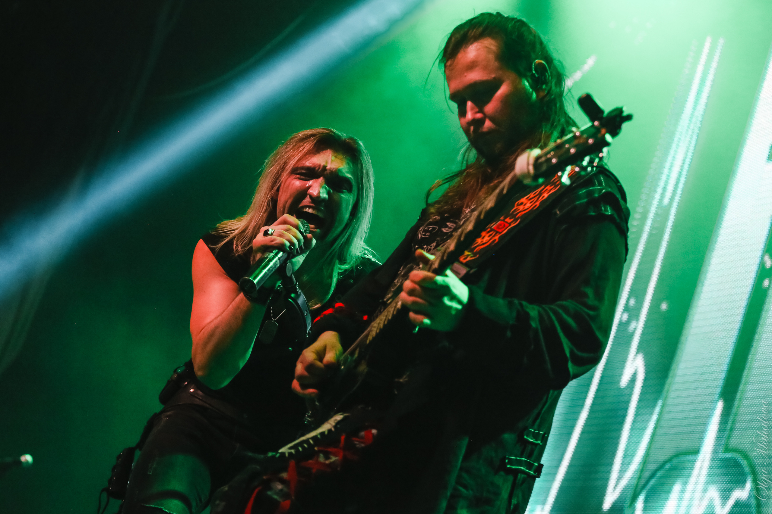 Гран-Куражъ, Известия Hall. Фотограф Ольга Махалова — Санкт-Петербург, Москва, Нижний Новгород