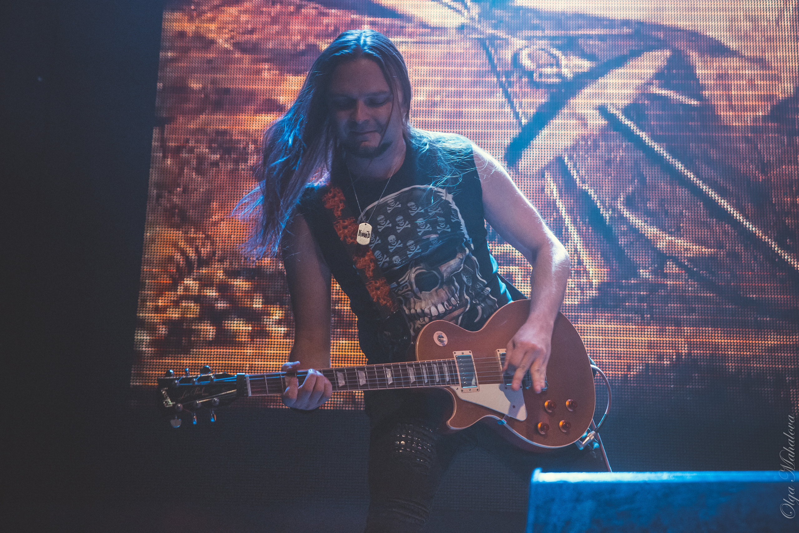 Гран-Куражъ, Известия Hall. Фотограф Ольга Махалова — Санкт-Петербург, Москва, Нижний Новгород