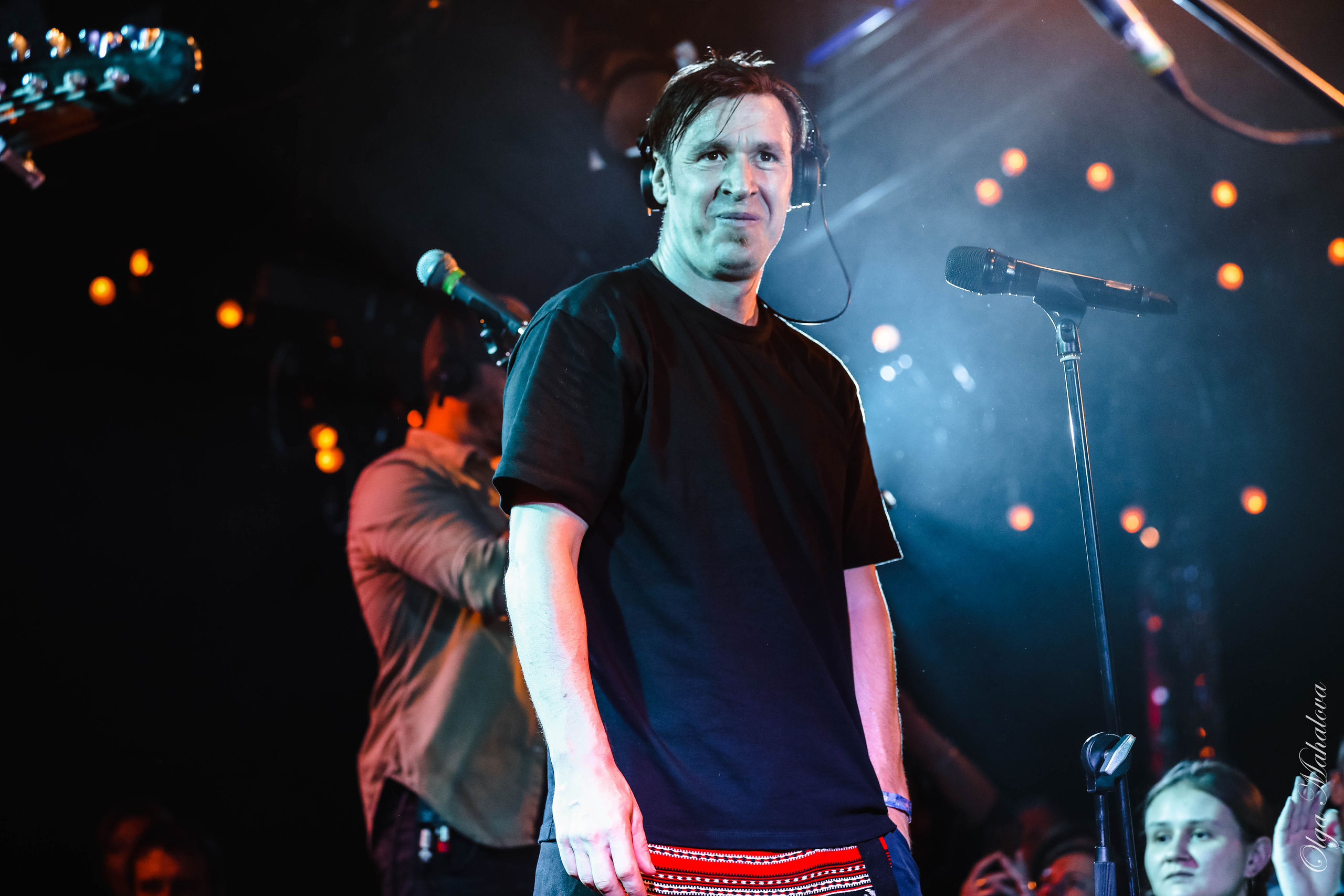 ZDOB SI ZDUB, клуб 16 Тонн. Фотограф Ольга Махалова — Санкт-Петербург, Москва, Нижний Новгород