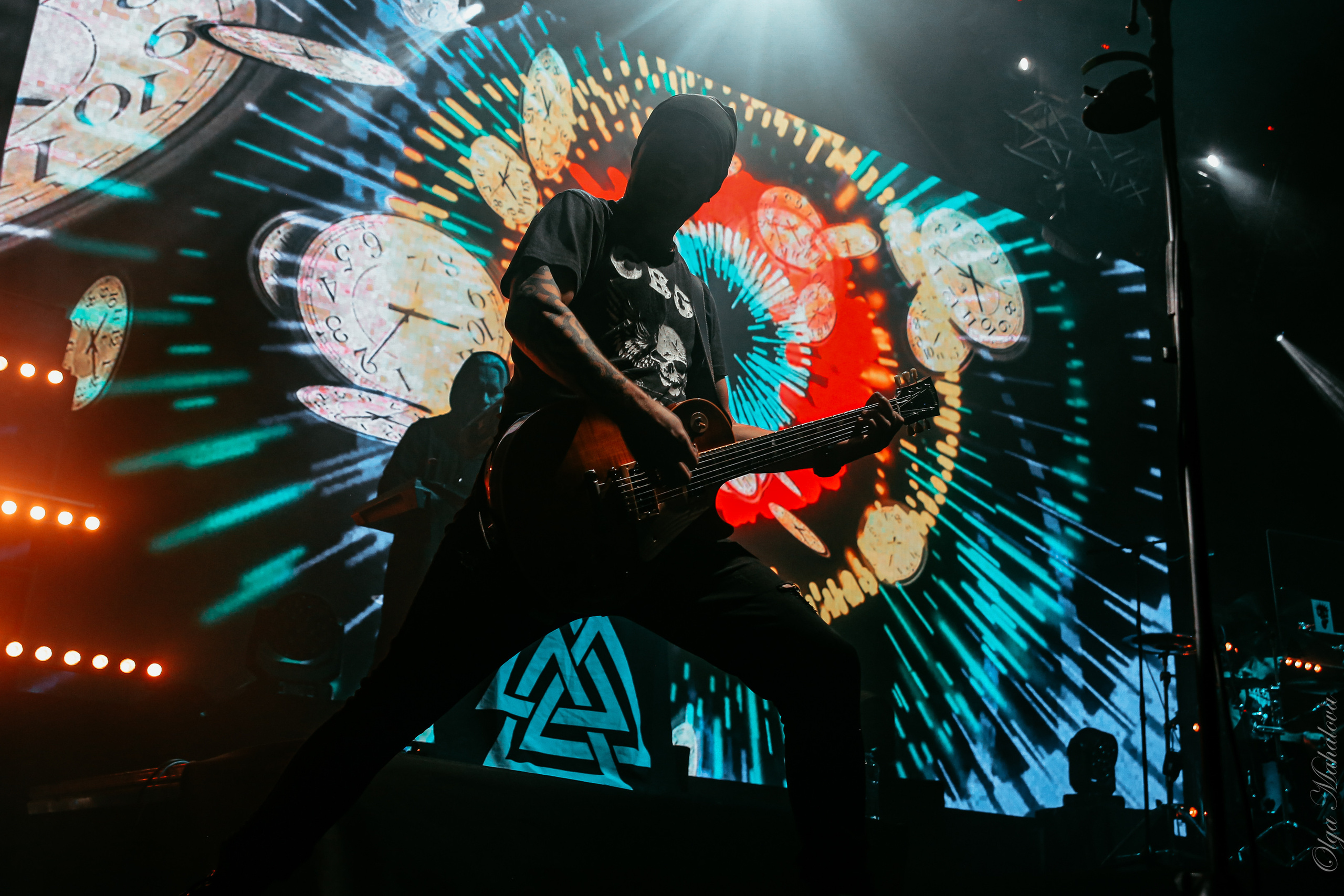 Северный Флот, ГЛАВCLUB. Фотограф Ольга Махалова — Санкт-Петербург, Москва, Нижний Новгород