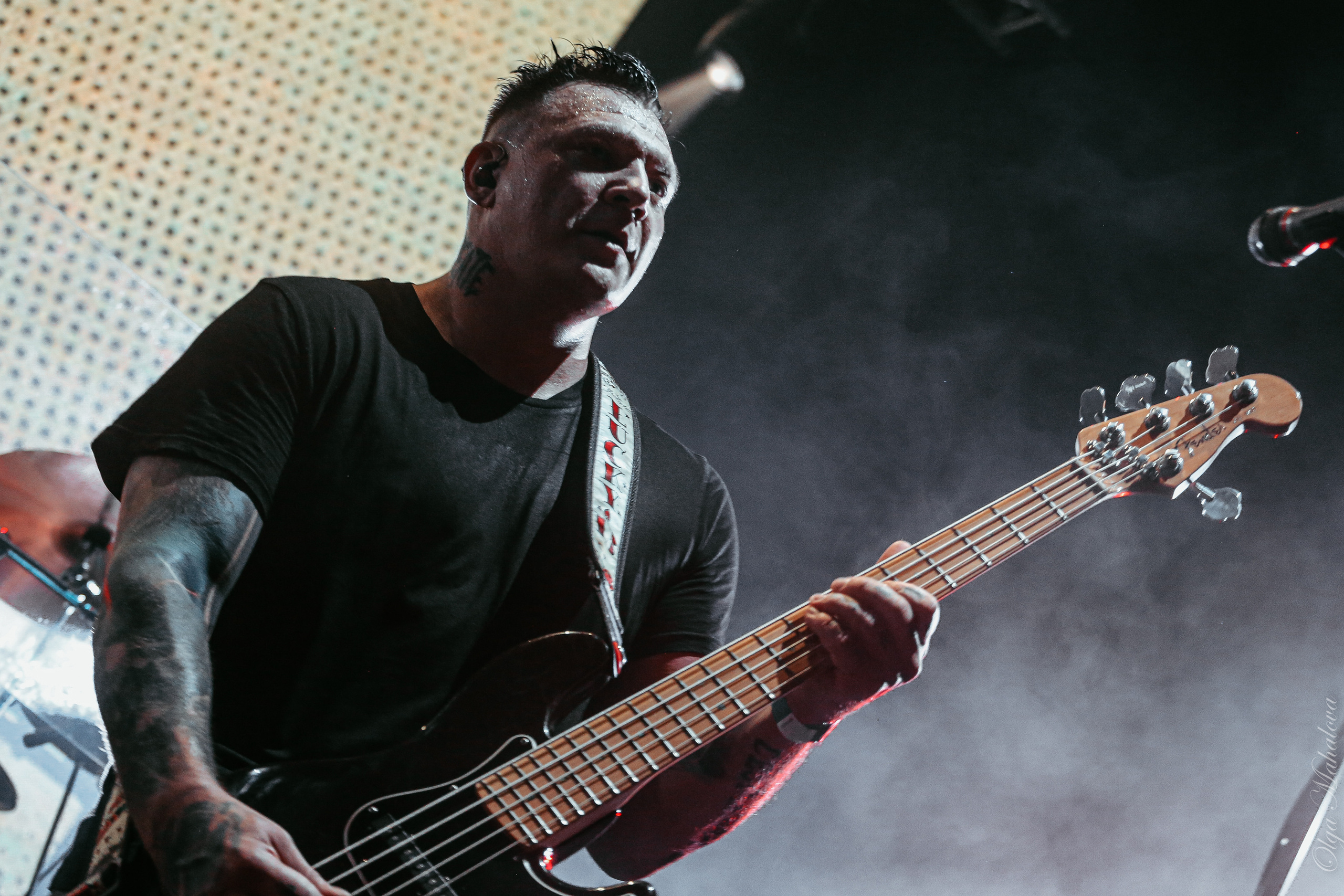 Северный Флот, ГЛАВCLUB. Фотограф Ольга Махалова — Санкт-Петербург, Москва, Нижний Новгород