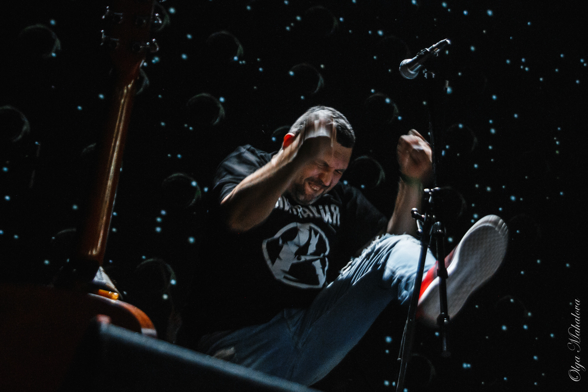 Анимация, ГЛАВCLUB. Фотограф Ольга Махалова — Санкт-Петербург, Москва, Нижний Новгород