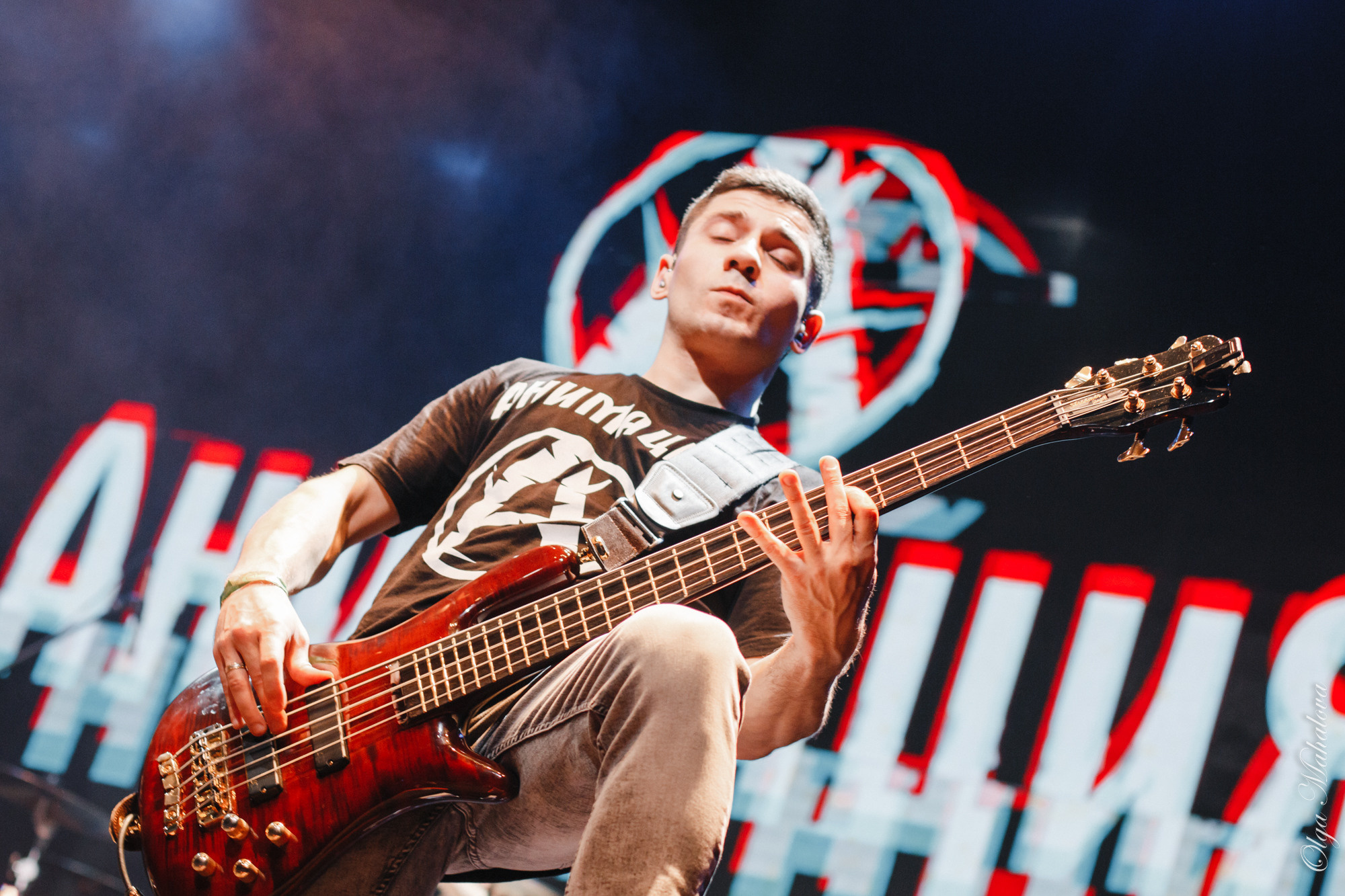 Анимация, ГЛАВCLUB. Фотограф Ольга Махалова — Санкт-Петербург, Москва, Нижний Новгород