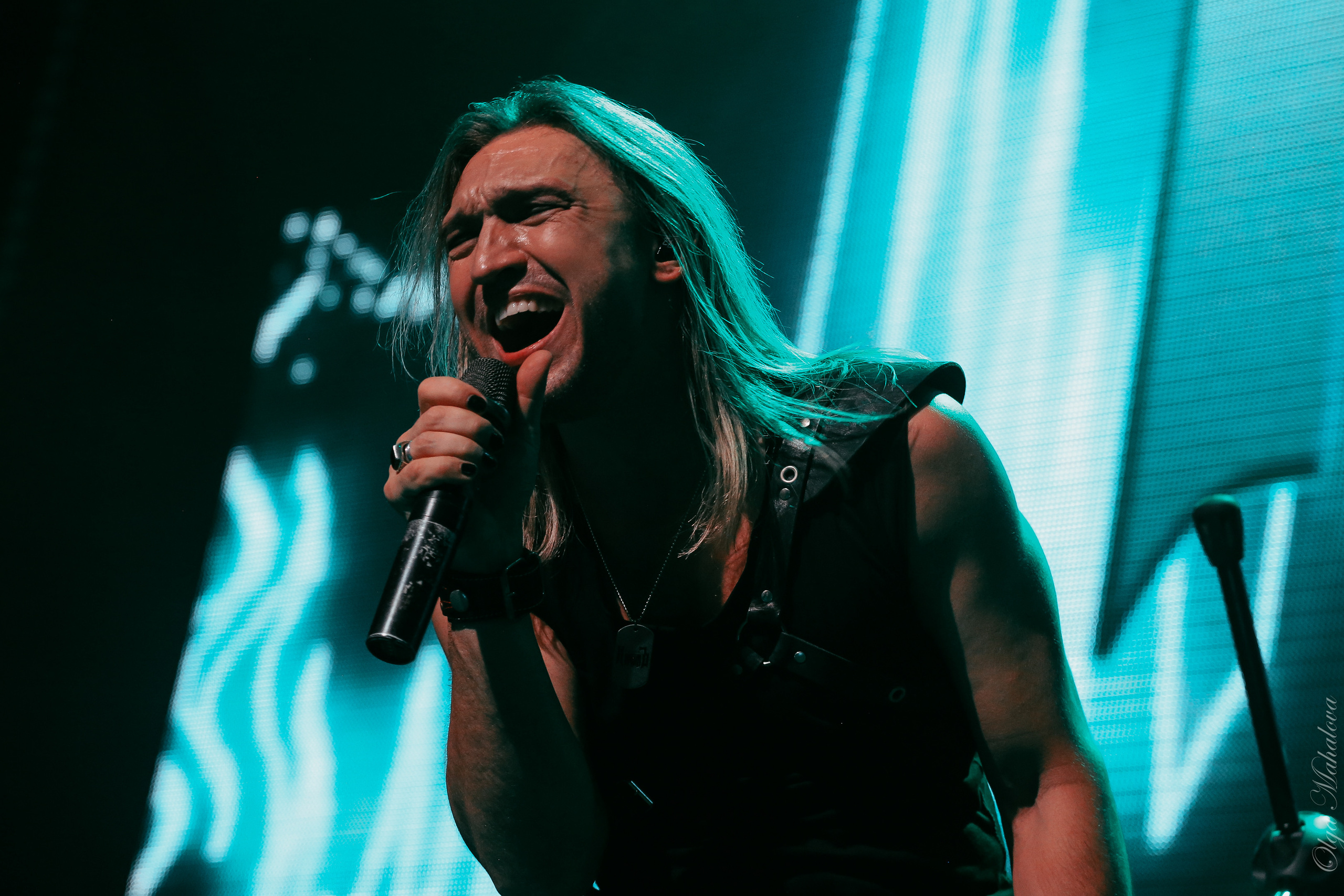 Гран-Куражъ, Известия Hall. Фотограф Ольга Махалова — Санкт-Петербург, Москва, Нижний Новгород