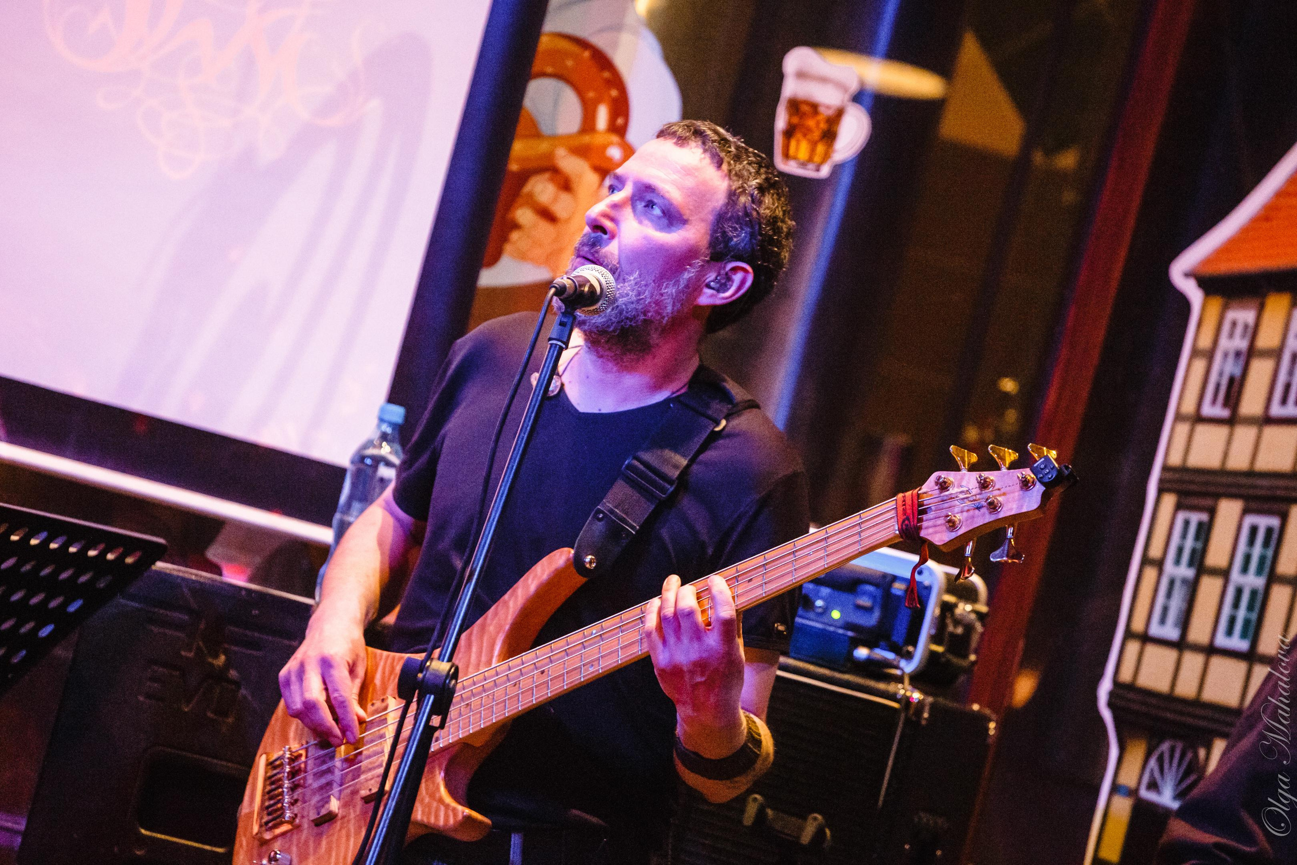 Калинов Мост, Владимир, ресторан Макс Брой. Фотограф Ольга Махалова — Санкт-Петербург, Москва, Нижний Новгород