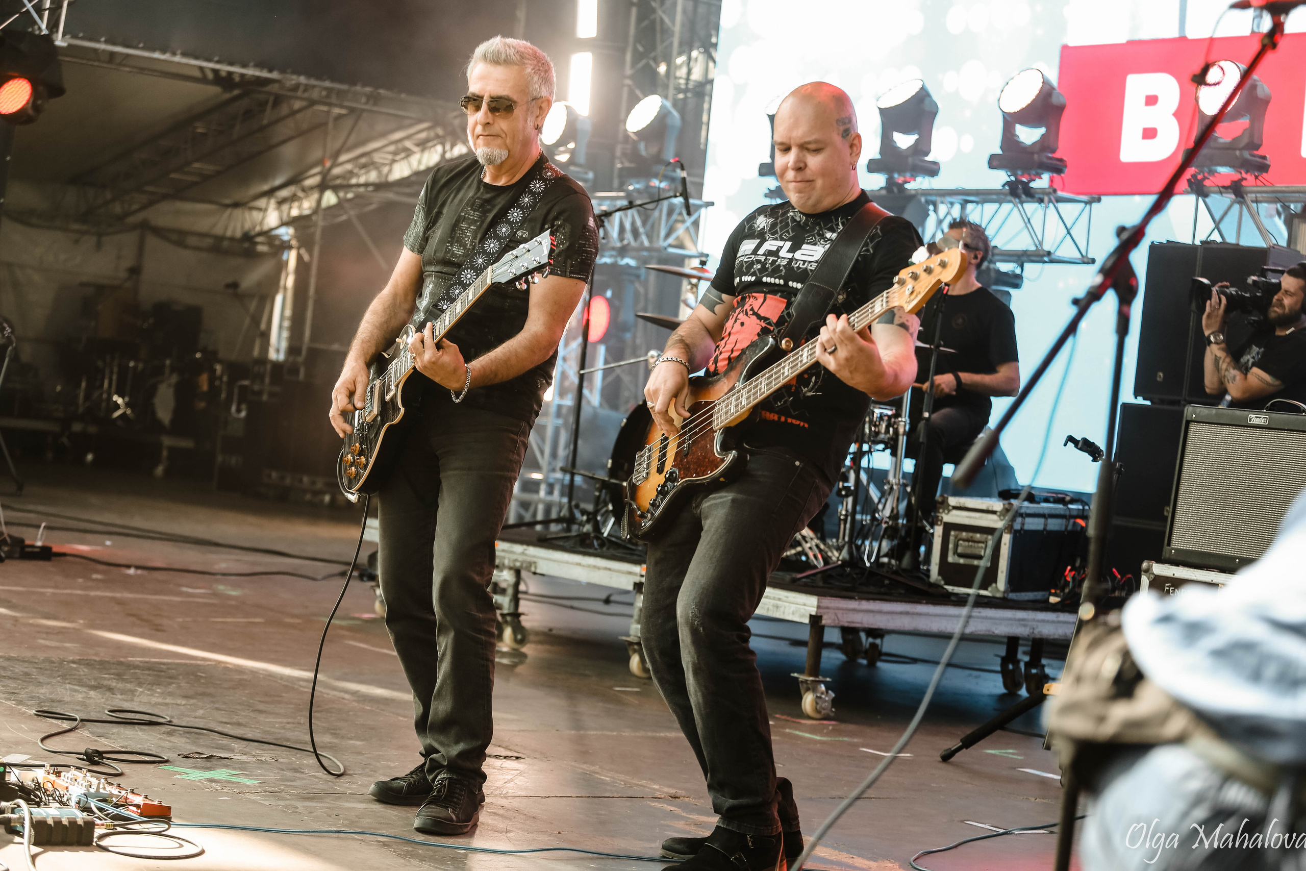 Серьга, фестиваль «Наши в городе». Фотограф Ольга Махалова — Санкт-Петербург, Москва, Нижний Новгород