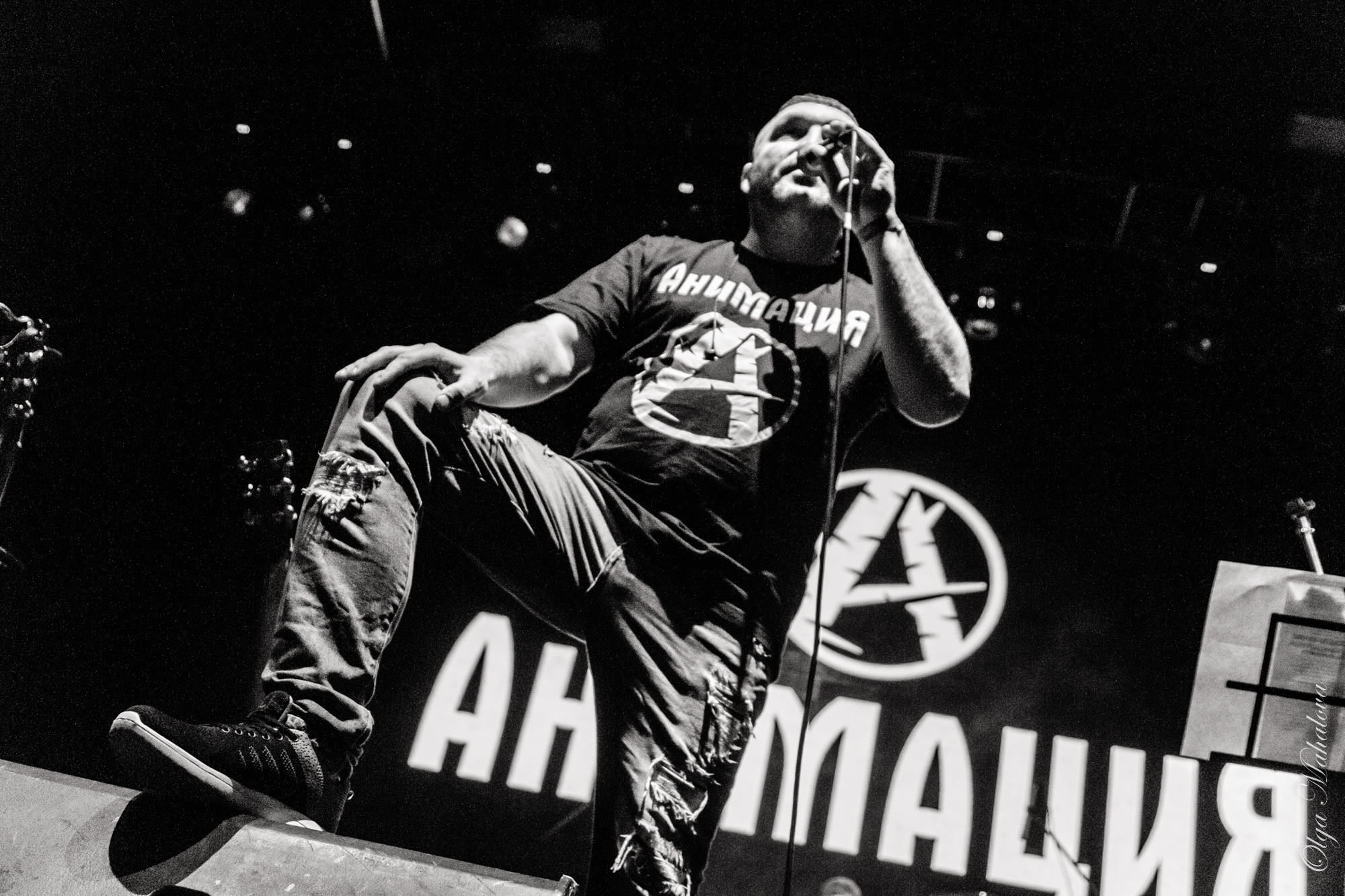 Анимация, ГЛАВCLUB. Фотограф Ольга Махалова — Санкт-Петербург, Москва, Нижний Новгород