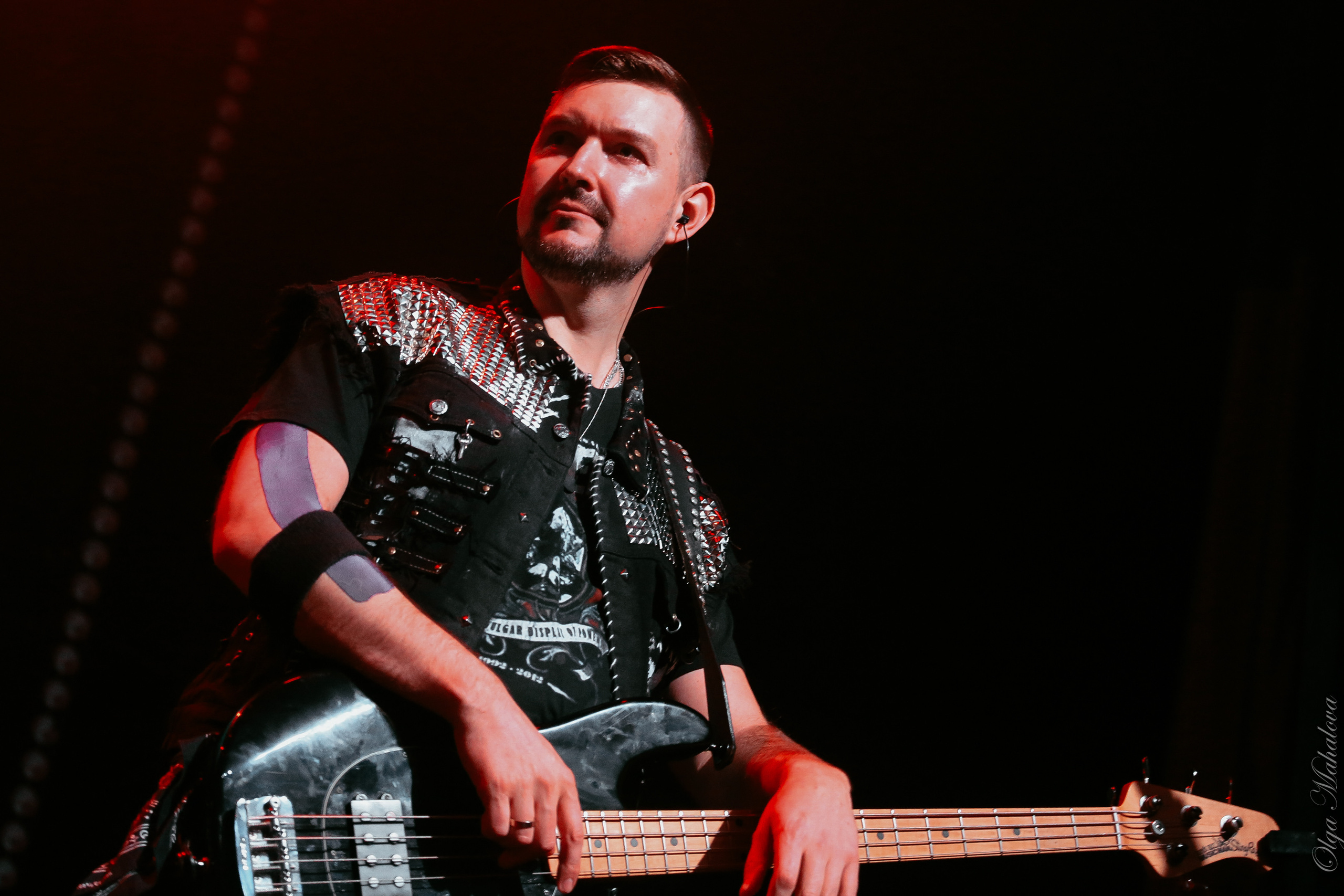 Гран-Куражъ, Известия Hall. Фотограф Ольга Махалова — Санкт-Петербург, Москва, Нижний Новгород