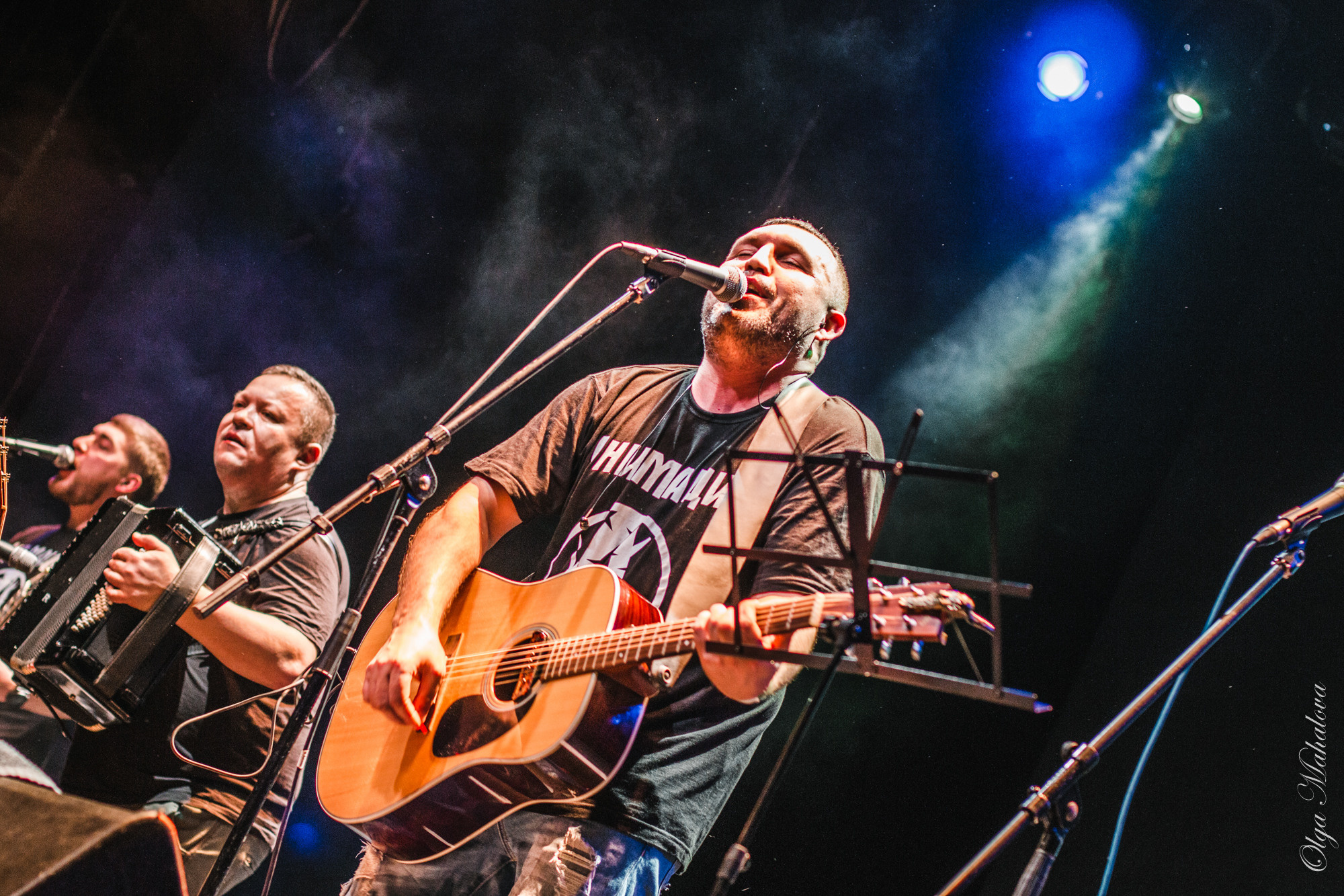 Анимация, ГЛАВCLUB. Фотограф Ольга Махалова — Санкт-Петербург, Москва, Нижний Новгород