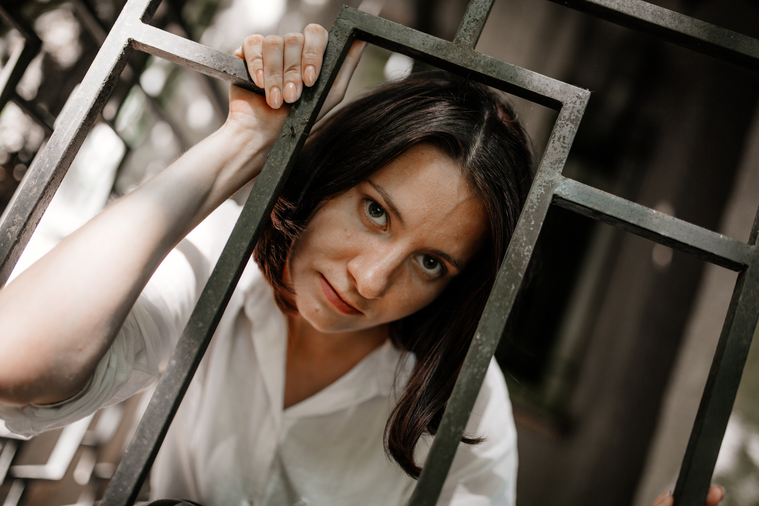 Лена. Фотограф Ольга Махалова — Санкт-Петербург, Москва, Нижний Новгород