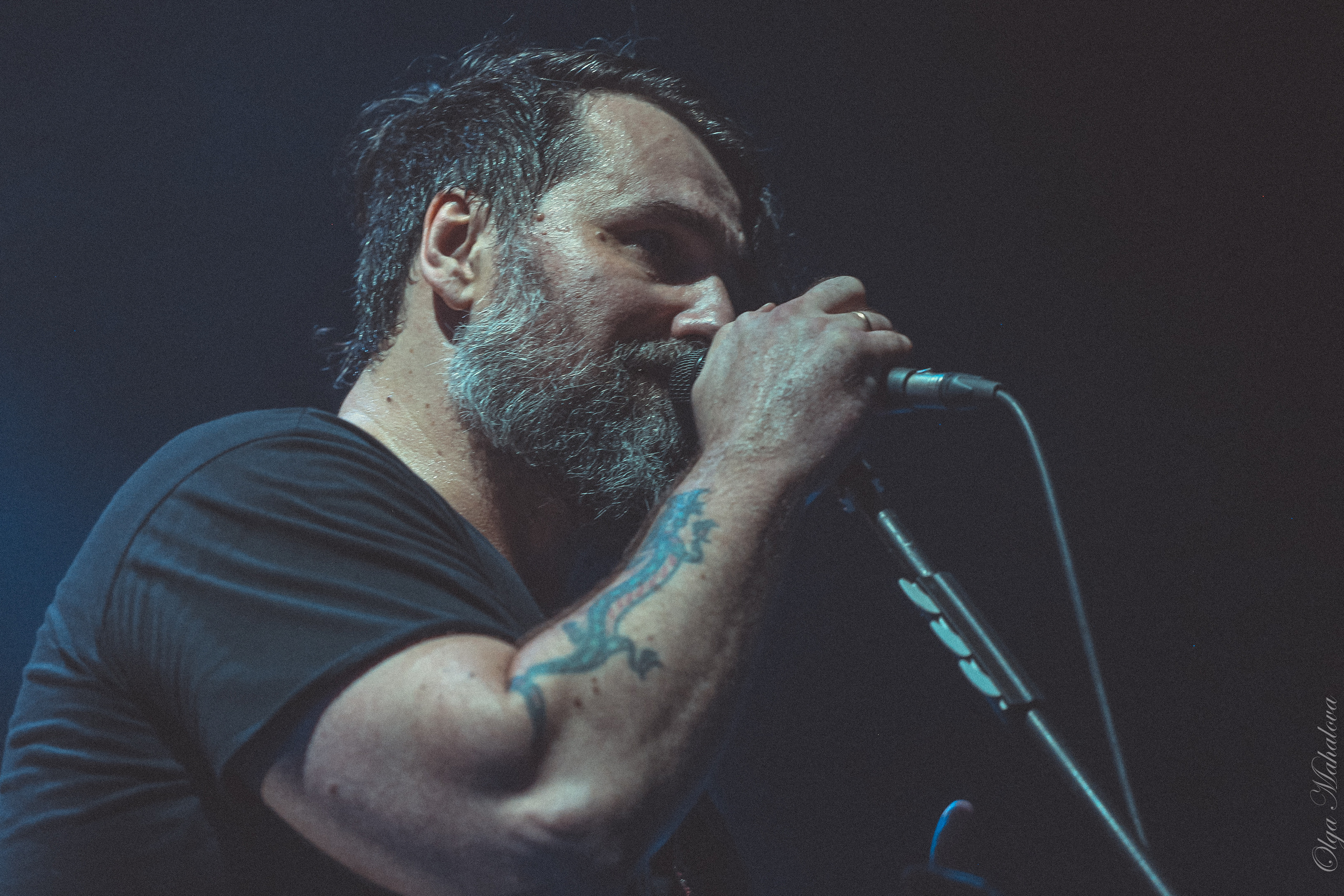 Северный Флот, ГЛАВCLUB. Фотограф Ольга Махалова — Санкт-Петербург, Москва, Нижний Новгород