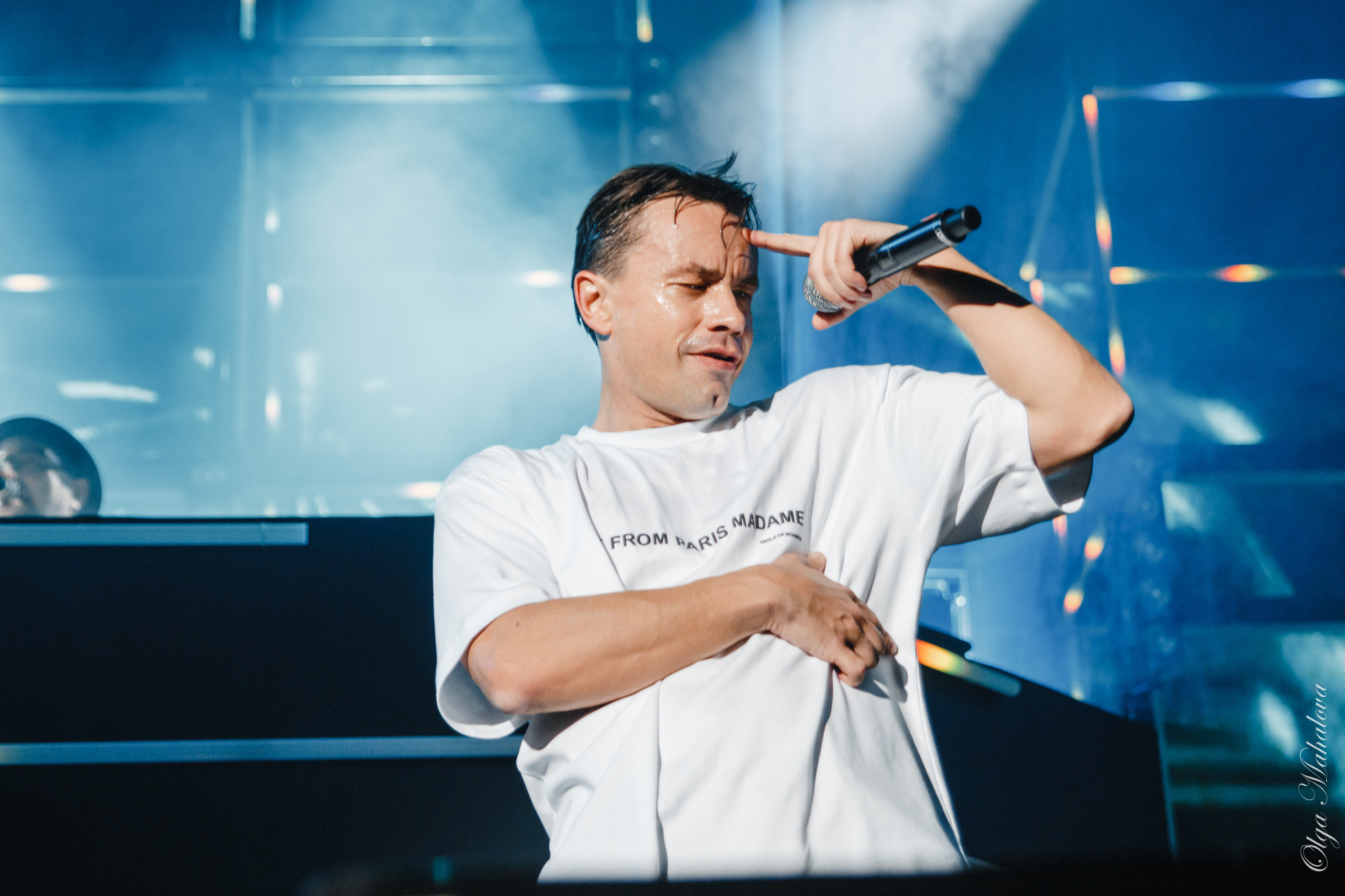 Дискотека Авария, ГЛАВCLUB. Фотограф Ольга Махалова — Санкт-Петербург, Москва, Нижний Новгород