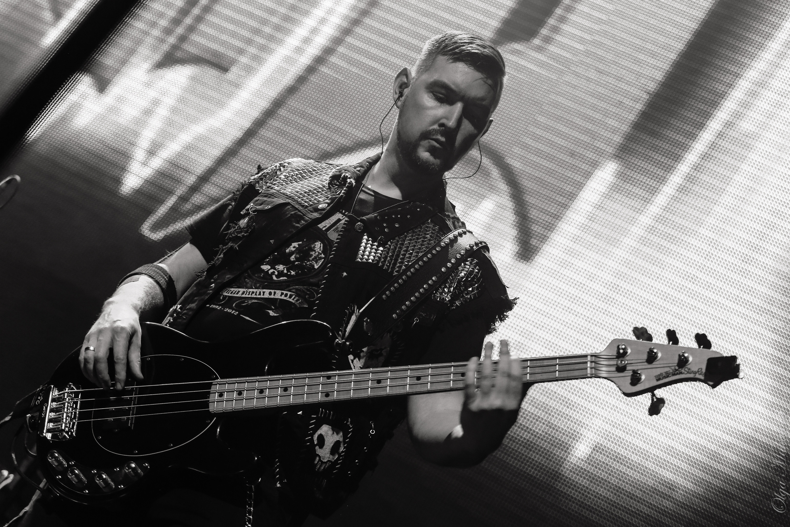 Гран-Куражъ, Известия Hall. Фотограф Ольга Махалова — Санкт-Петербург, Москва, Нижний Новгород