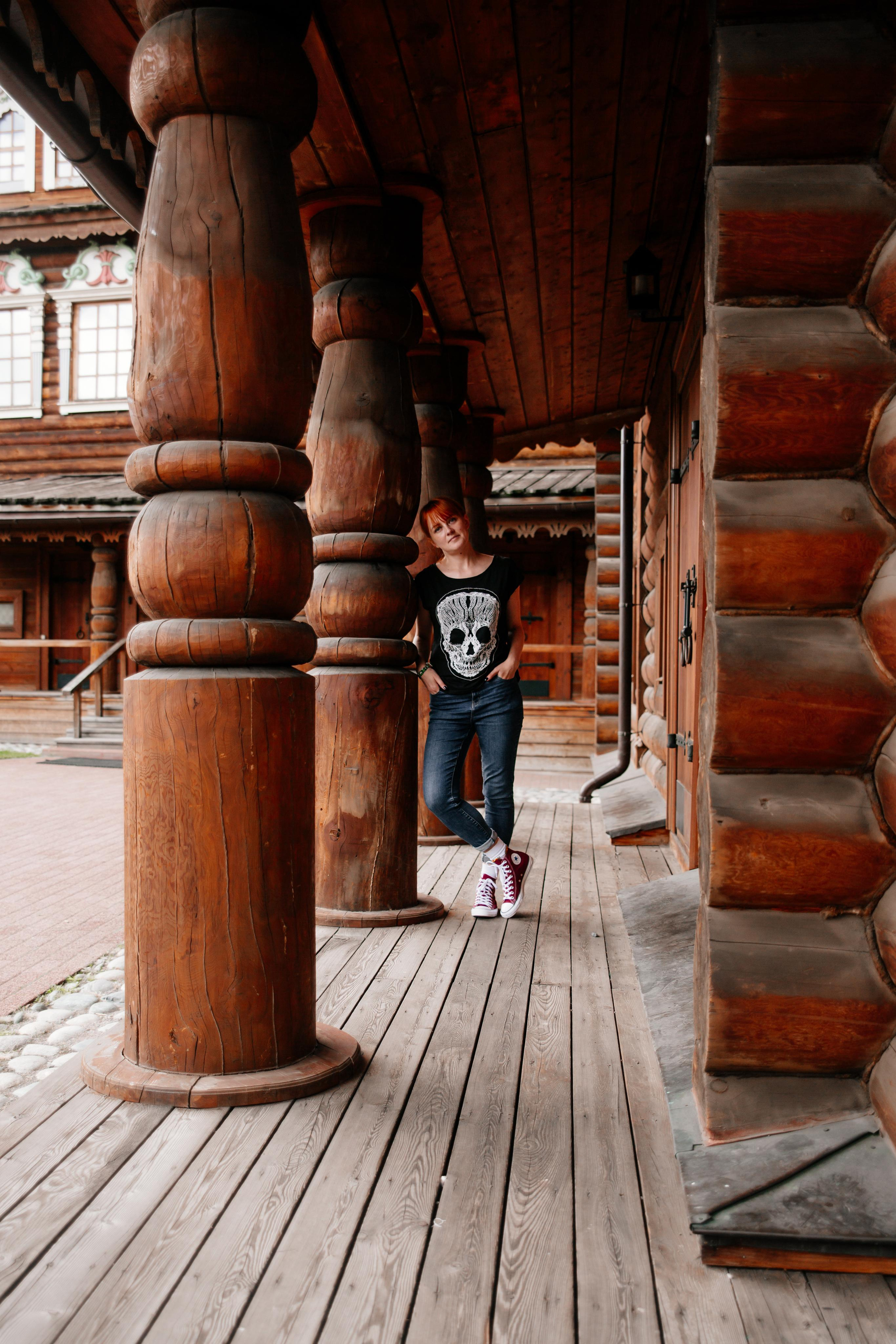 Ульяна. Фотограф Ольга Махалова — Санкт-Петербург, Москва, Нижний Новгород