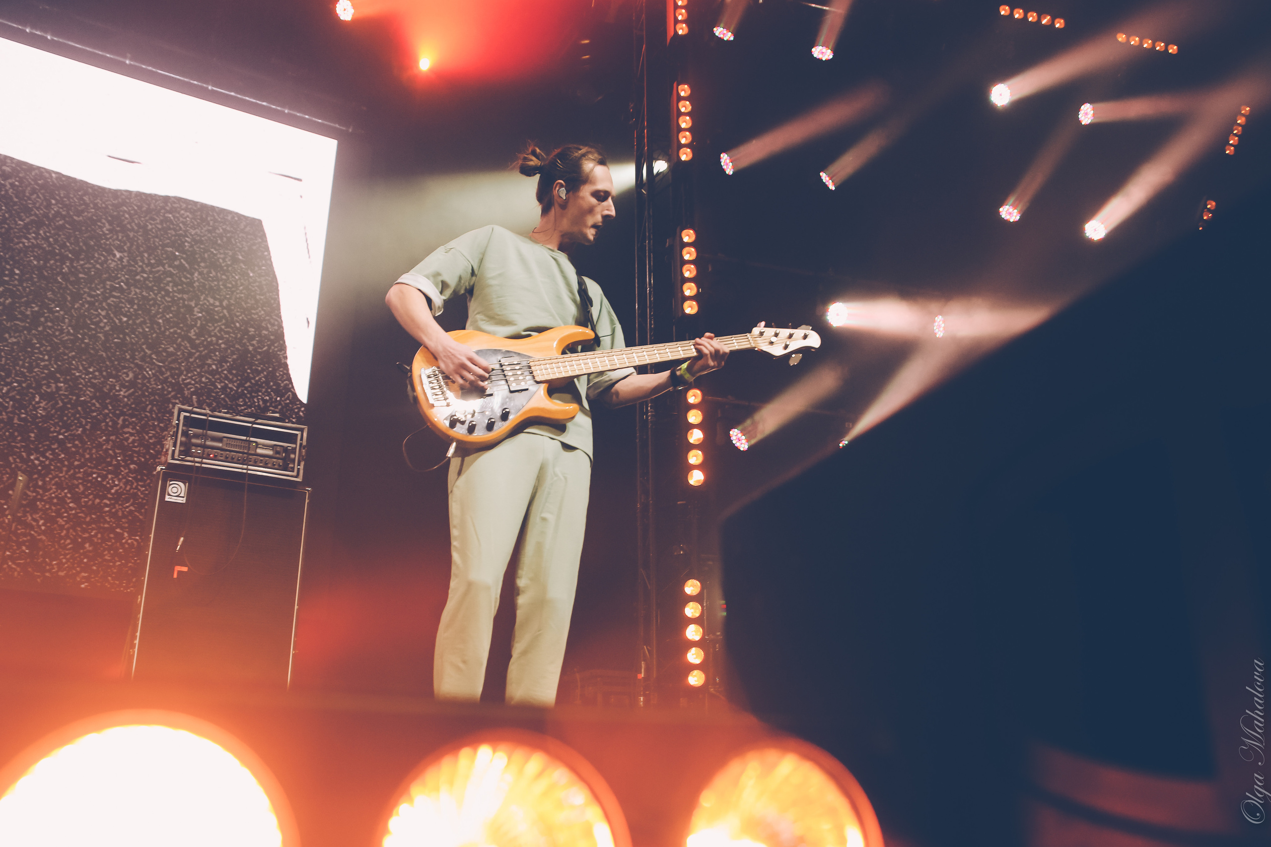 Гудтаймс, Adrenaline Stadium. Фотограф Ольга Махалова — Санкт-Петербург, Москва, Нижний Новгород
