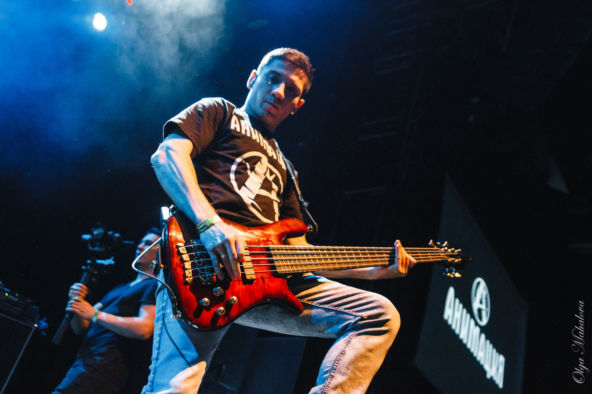 Анимация, ГЛАВCLUB. Фотограф Ольга Махалова — Санкт-Петербург, Москва, Нижний Новгород