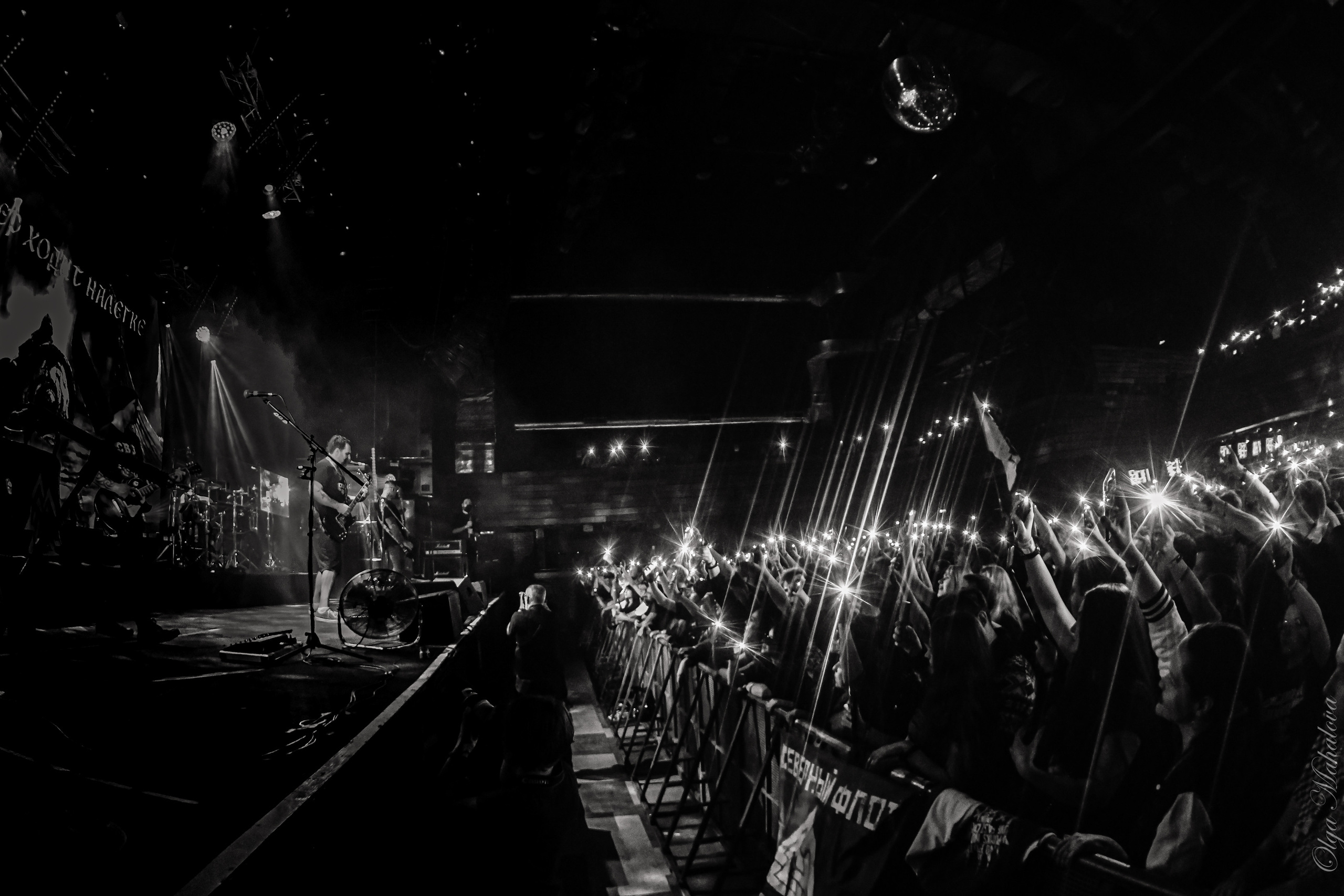 Северный Флот, ГЛАВCLUB. Фотограф Ольга Махалова — Санкт-Петербург, Москва, Нижний Новгород