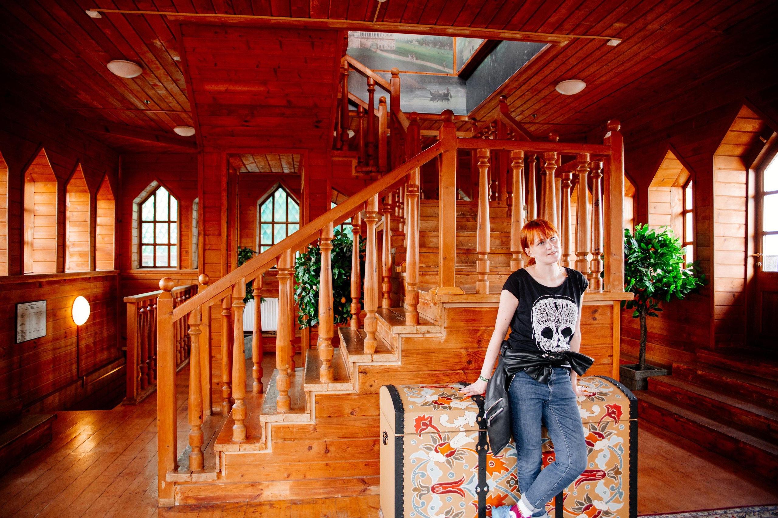 Ульяна. Фотограф Ольга Махалова — Санкт-Петербург, Москва, Нижний Новгород