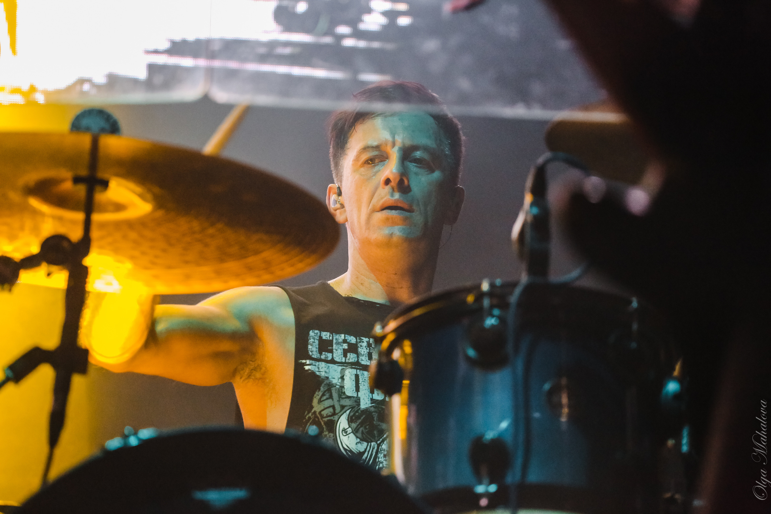 Северный Флот, ГЛАВCLUB. Фотограф Ольга Махалова — Санкт-Петербург, Москва, Нижний Новгород