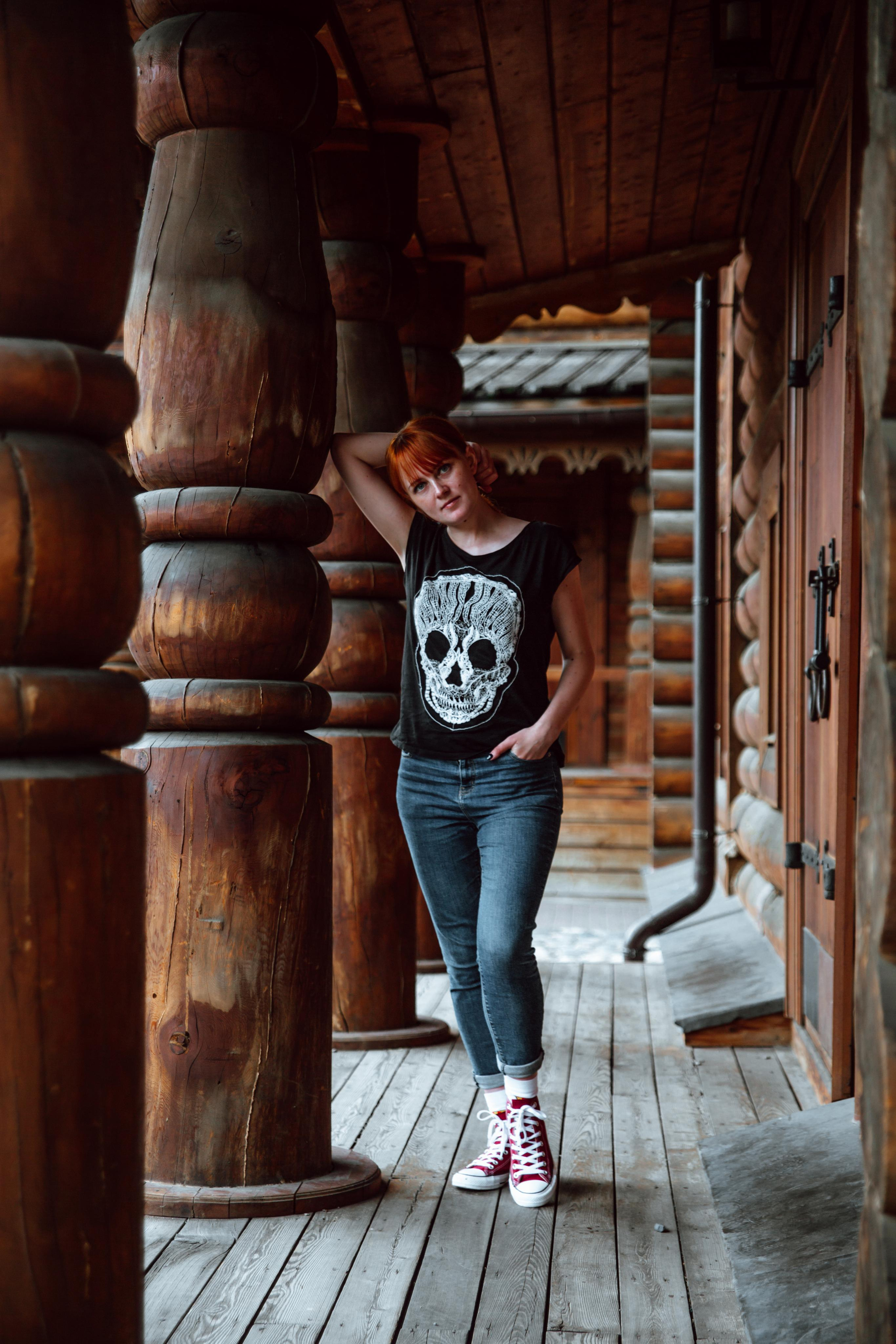 Ульяна. Фотограф Ольга Махалова — Санкт-Петербург, Москва, Нижний Новгород