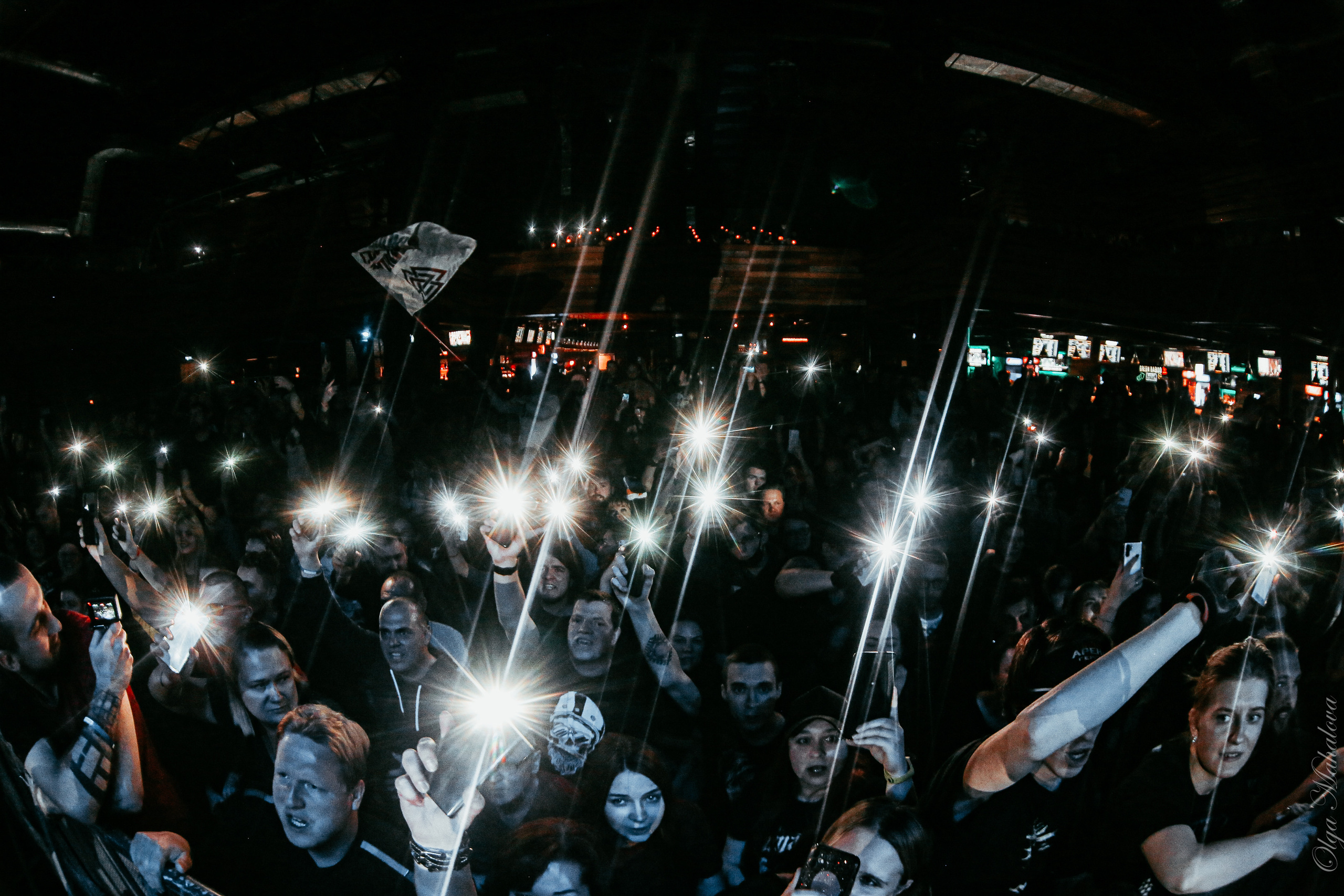 Северный Флот, ГЛАВCLUB. Фотограф Ольга Махалова — Санкт-Петербург, Москва, Нижний Новгород