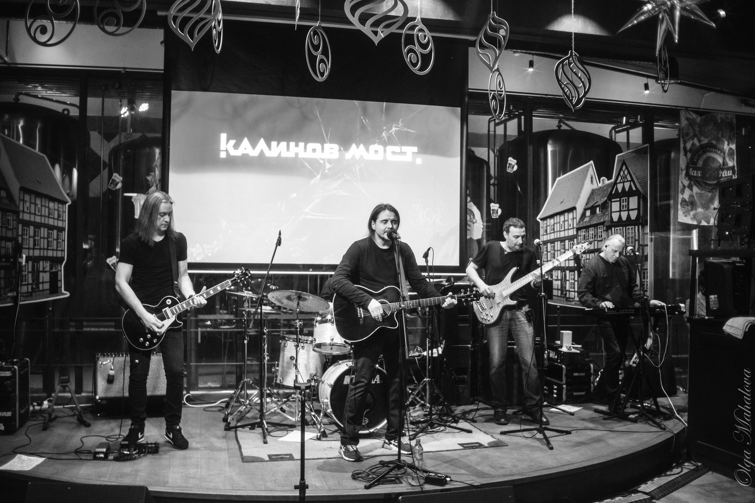 Калинов Мост, Владимир, ресторан Макс Брой. Фотограф Ольга Махалова — Санкт-Петербург, Москва, Нижний Новгород