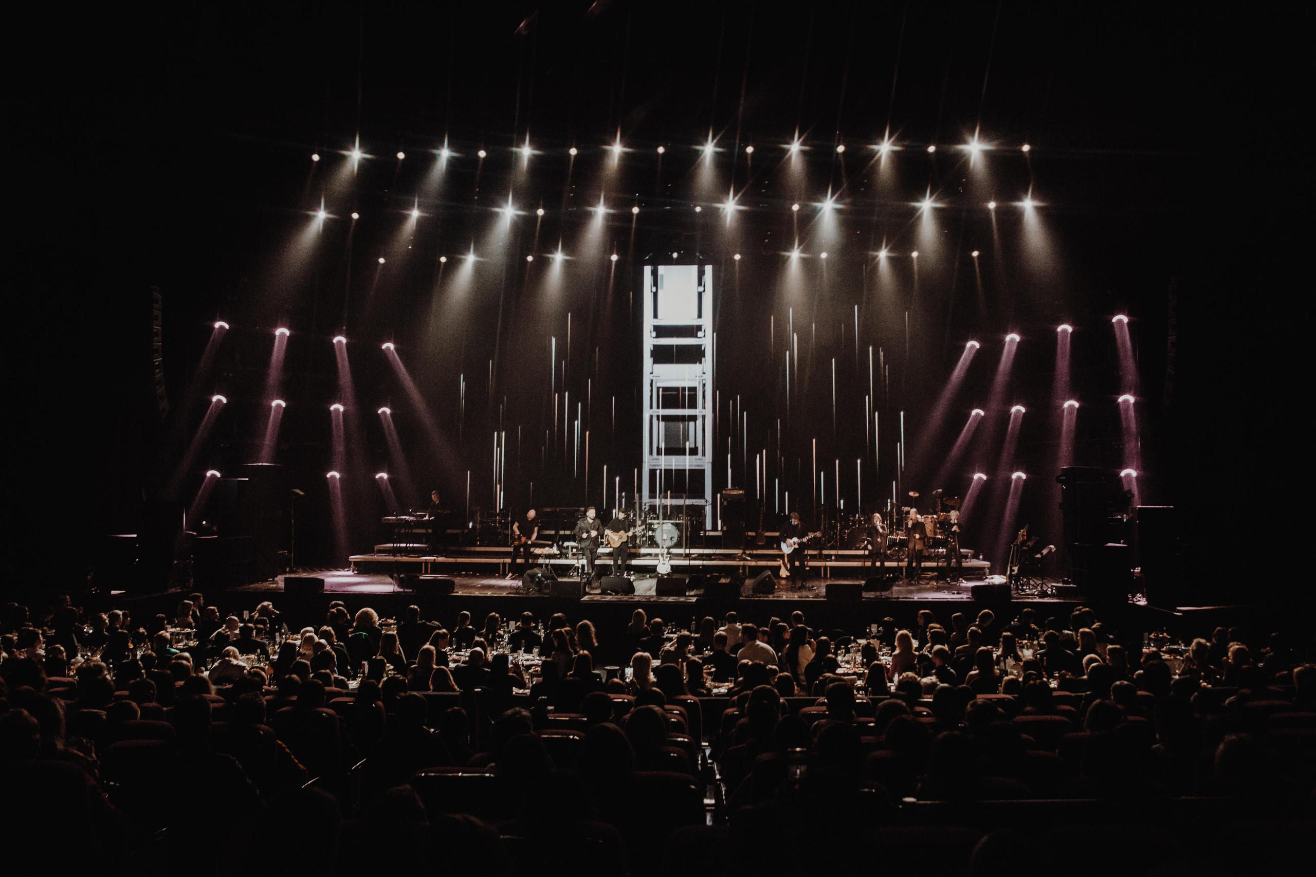 Стас Михайлов, Crocus City Hall. Фотограф Ольга Махалова — Санкт-Петербург, Москва, Нижний Новгород