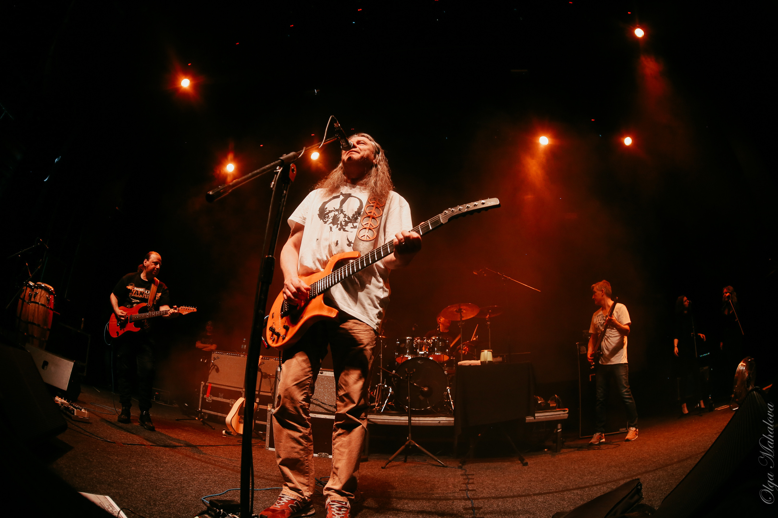 Чиж и Ко, ГЛАВCLUB. Фотограф Ольга Махалова — Санкт-Петербург, Москва, Нижний Новгород