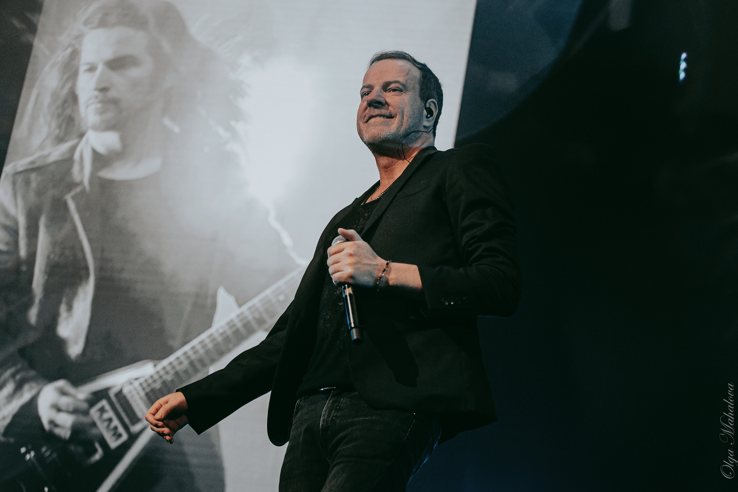 Animal Джаз, Adrenaline Stadium. Фотограф Ольга Махалова — Санкт-Петербург, Москва, Нижний Новгород