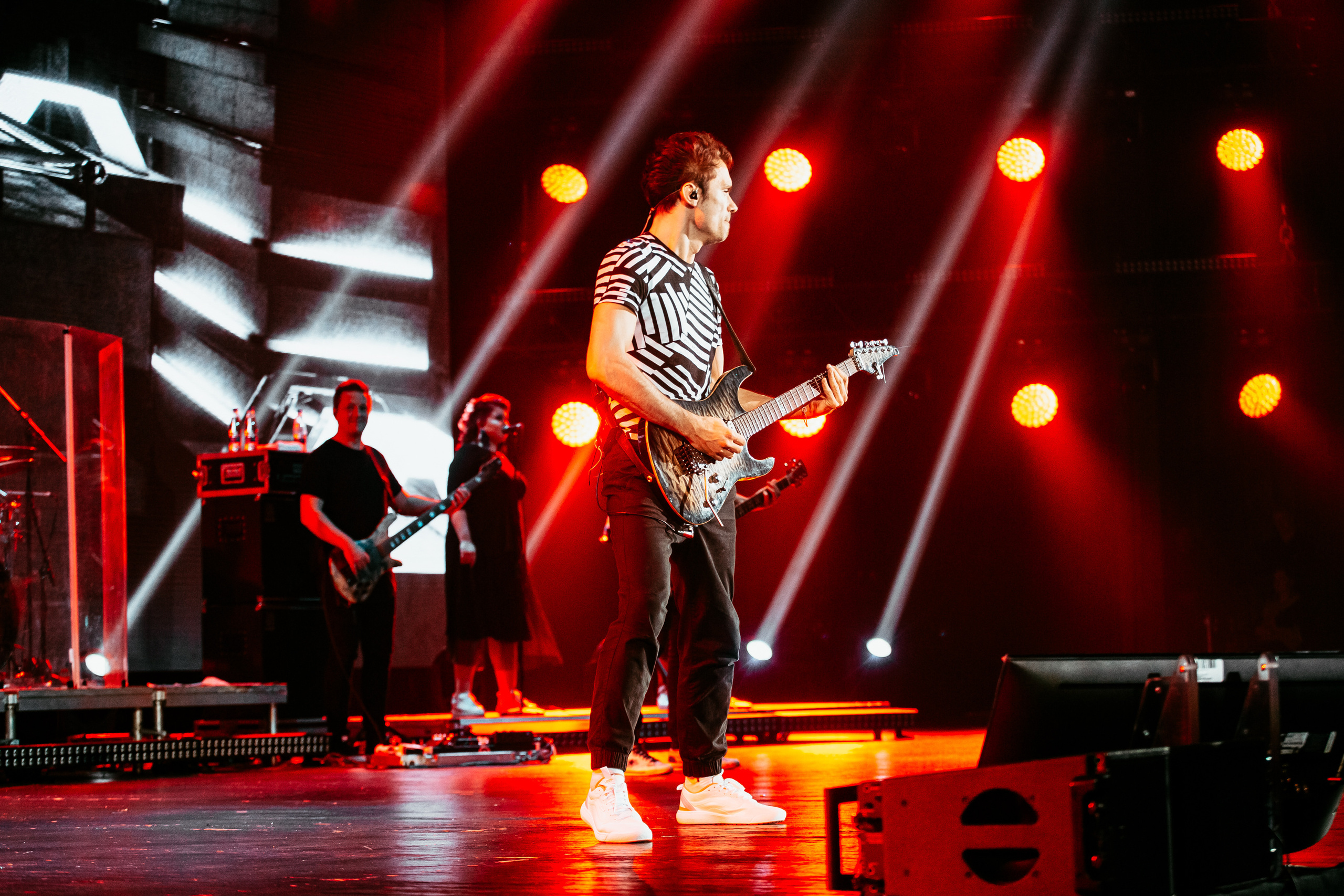 Григорий Лепс, Crocus City Hall. Фотограф Ольга Махалова — Санкт-Петербург, Москва, Нижний Новгород
