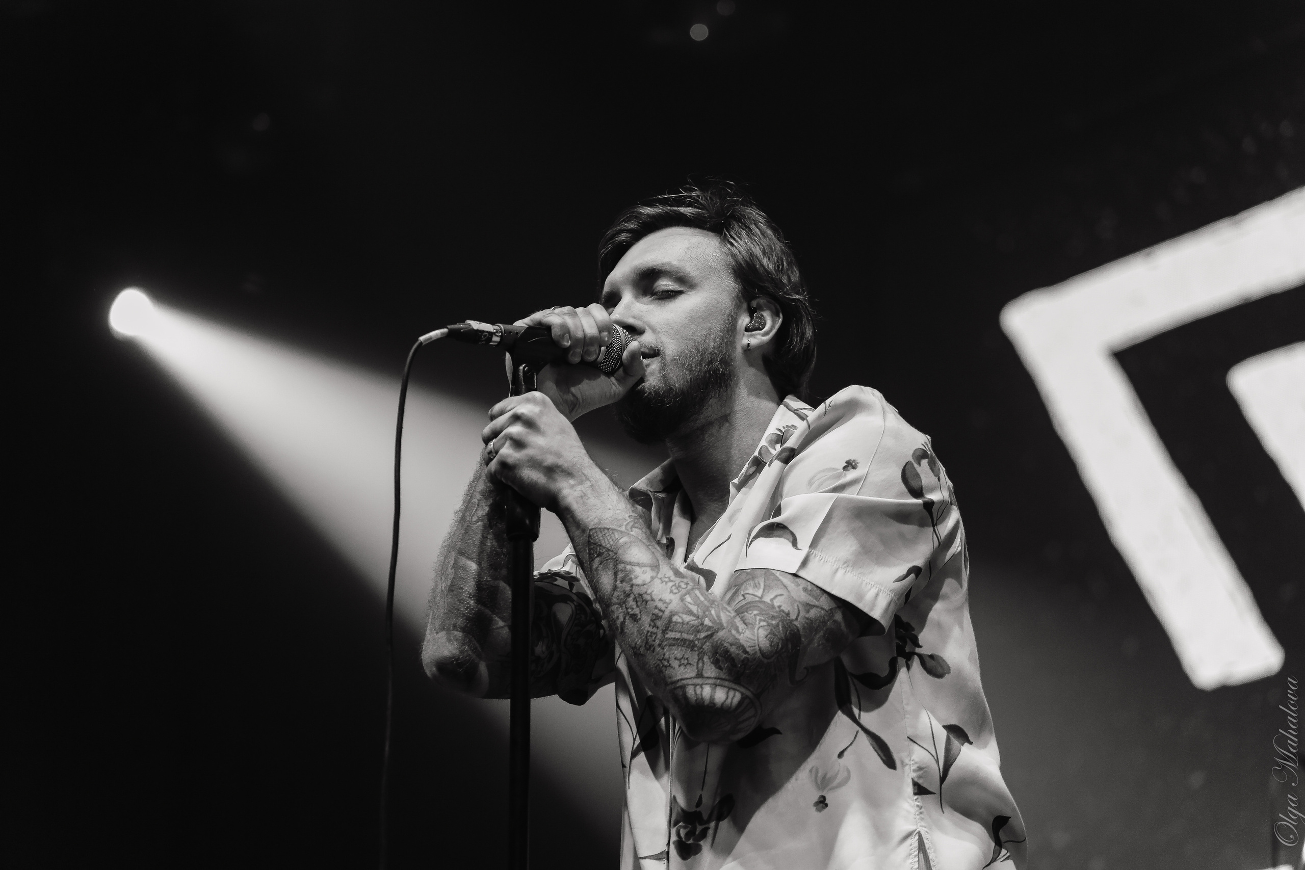 Гудтаймс, Adrenaline Stadium. Фотограф Ольга Махалова — Санкт-Петербург, Москва, Нижний Новгород