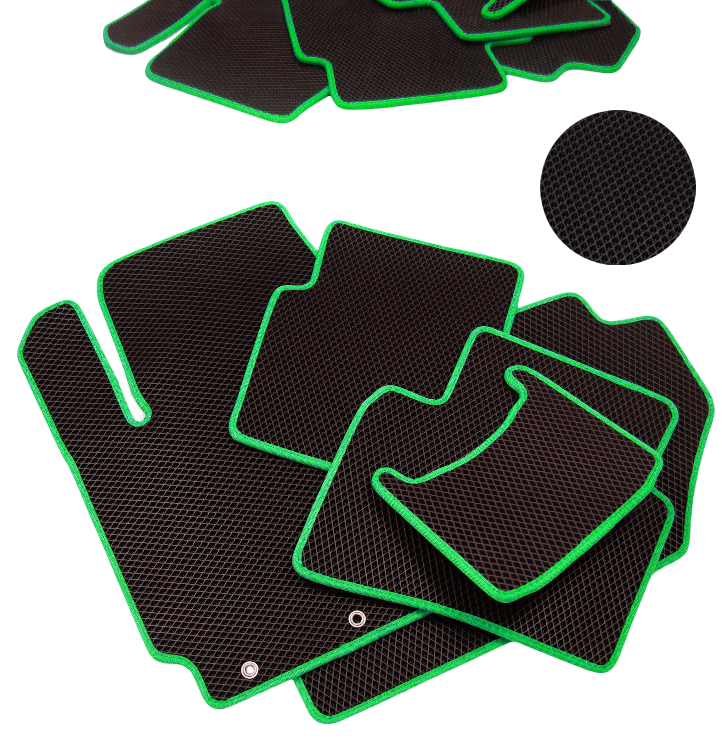 Автоковрики. Фотограф Ольга Махалова — Санкт-Петербург, Москва, Нижний Новгород