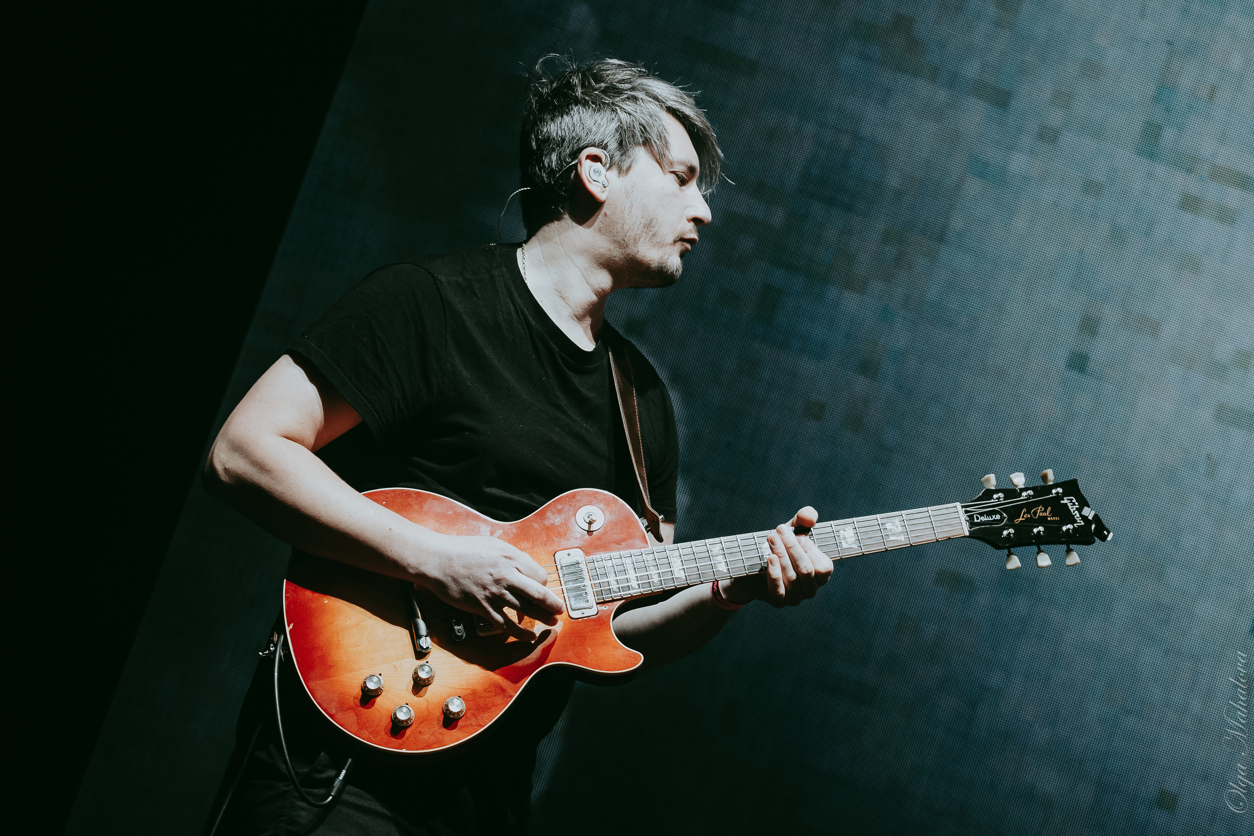 Вячеслав Бутусов, ГЛАВCLUB. Фотограф Ольга Махалова — Санкт-Петербург, Москва, Нижний Новгород