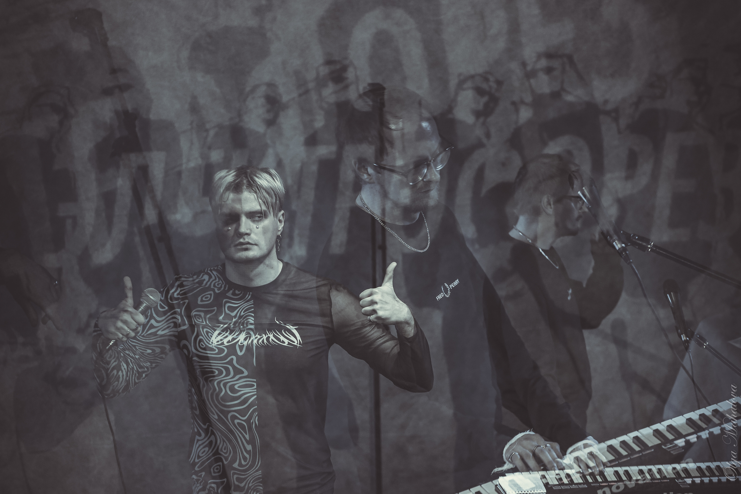 Электрофорез, Бумажная фабрика. Фотограф Ольга Махалова — Санкт-Петербург, Москва, Нижний Новгород