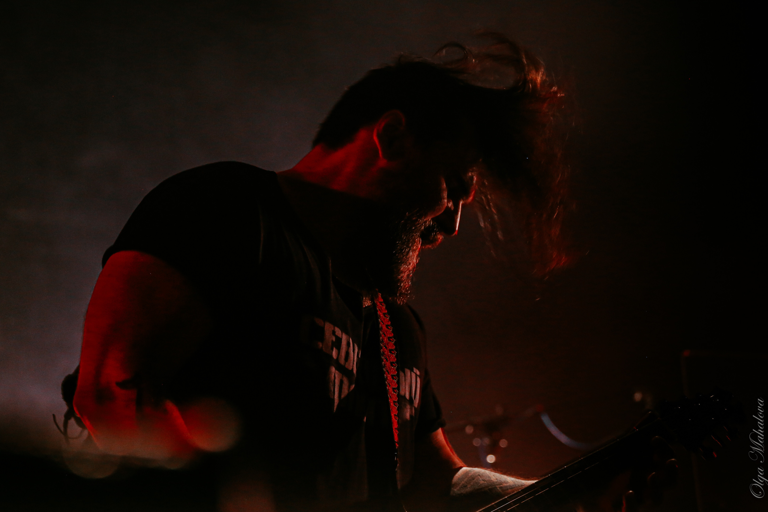 Северный Флот, ГЛАВCLUB. Фотограф Ольга Махалова — Санкт-Петербург, Москва, Нижний Новгород