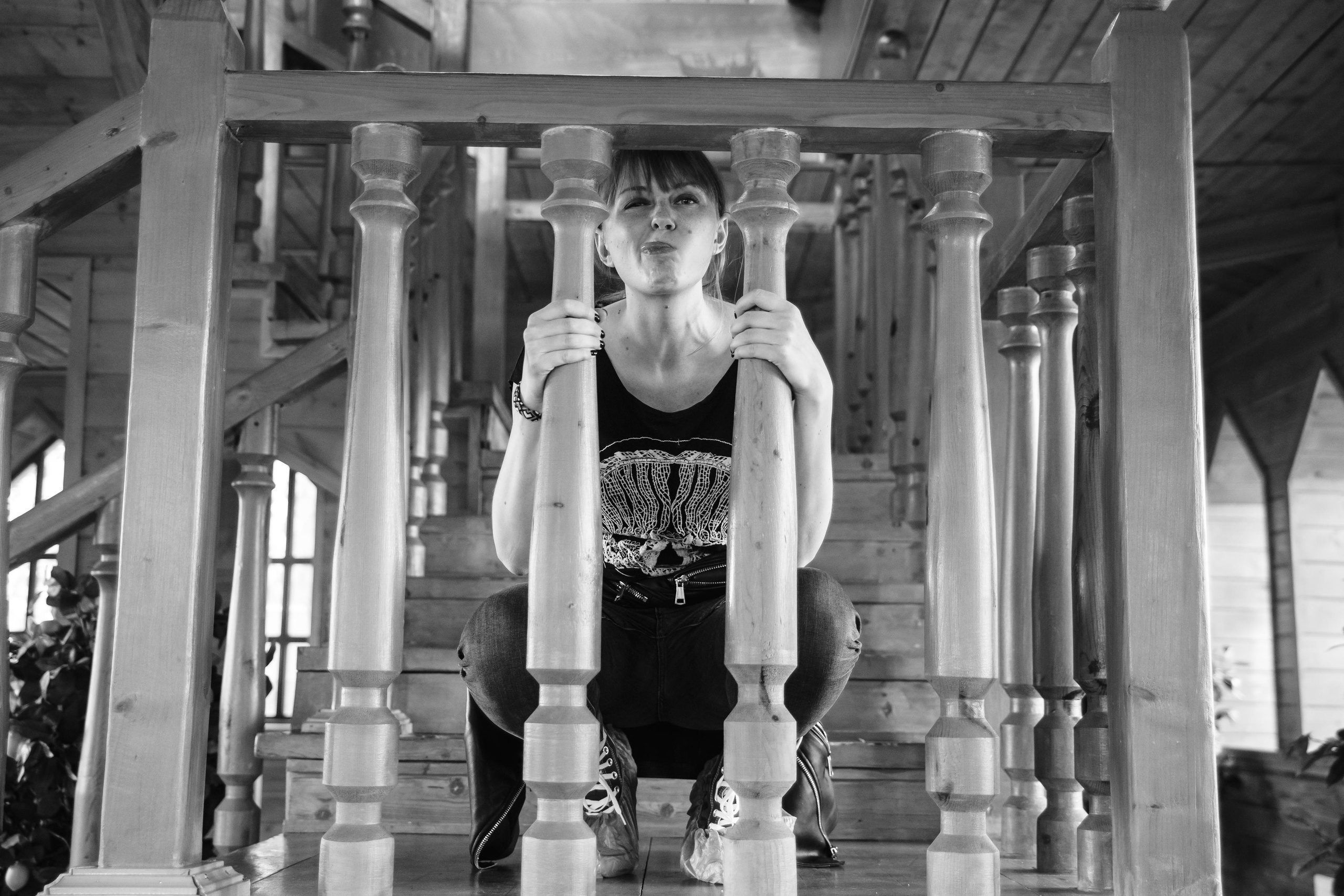 Ульяна. Фотограф Ольга Махалова — Санкт-Петербург, Москва, Нижний Новгород