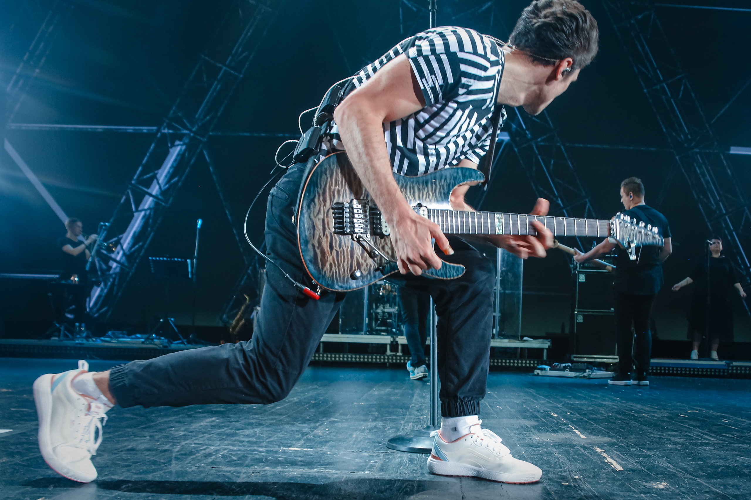 Григорий Лепс, Crocus City Hall. Фотограф Ольга Махалова — Санкт-Петербург, Москва, Нижний Новгород