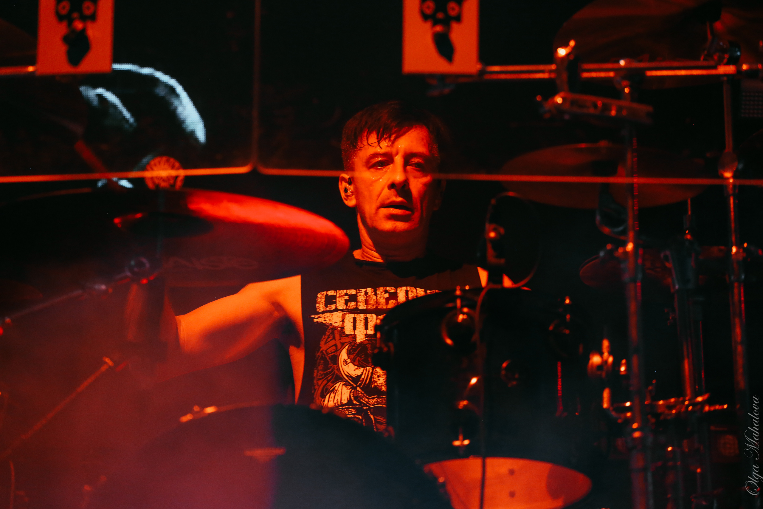 Северный Флот, ГЛАВCLUB. Фотограф Ольга Махалова — Санкт-Петербург, Москва, Нижний Новгород